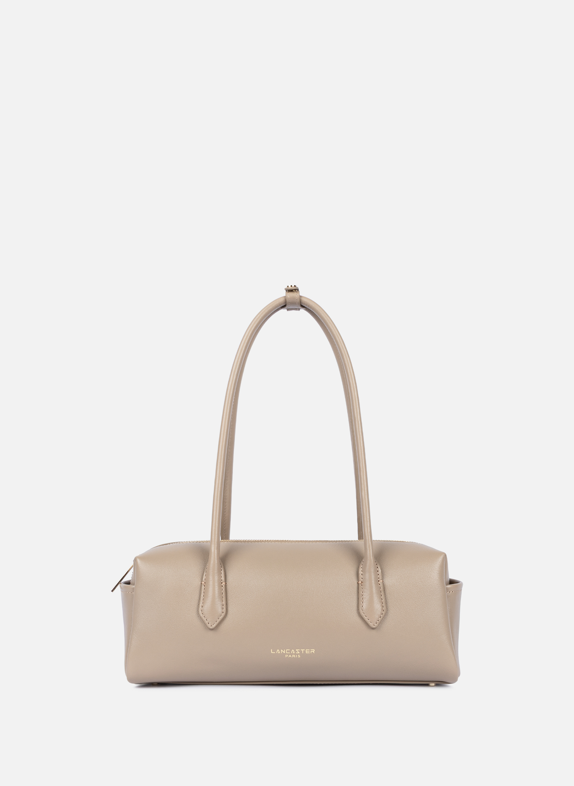 Rechthoekige tas - Donna Cube LANCASTER Beige