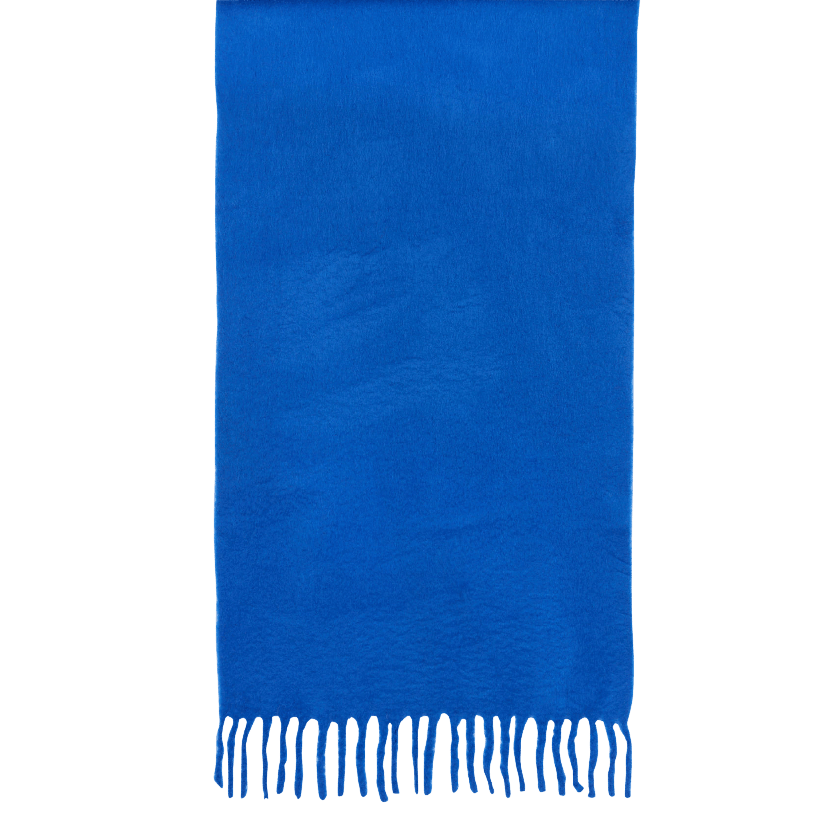 Sjaal LA FEE MARABOUTEE Blauw