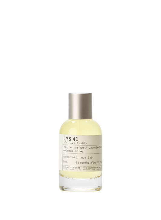 Lys 41 Eau de parfum