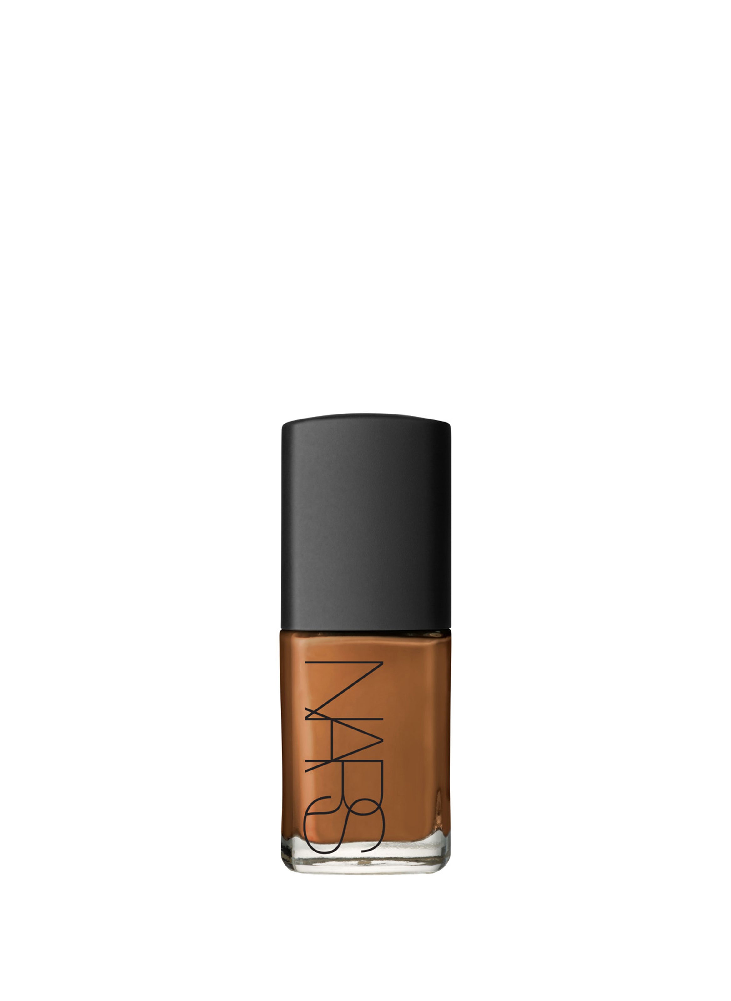 NARS Sheer Glow Foundation Manaus