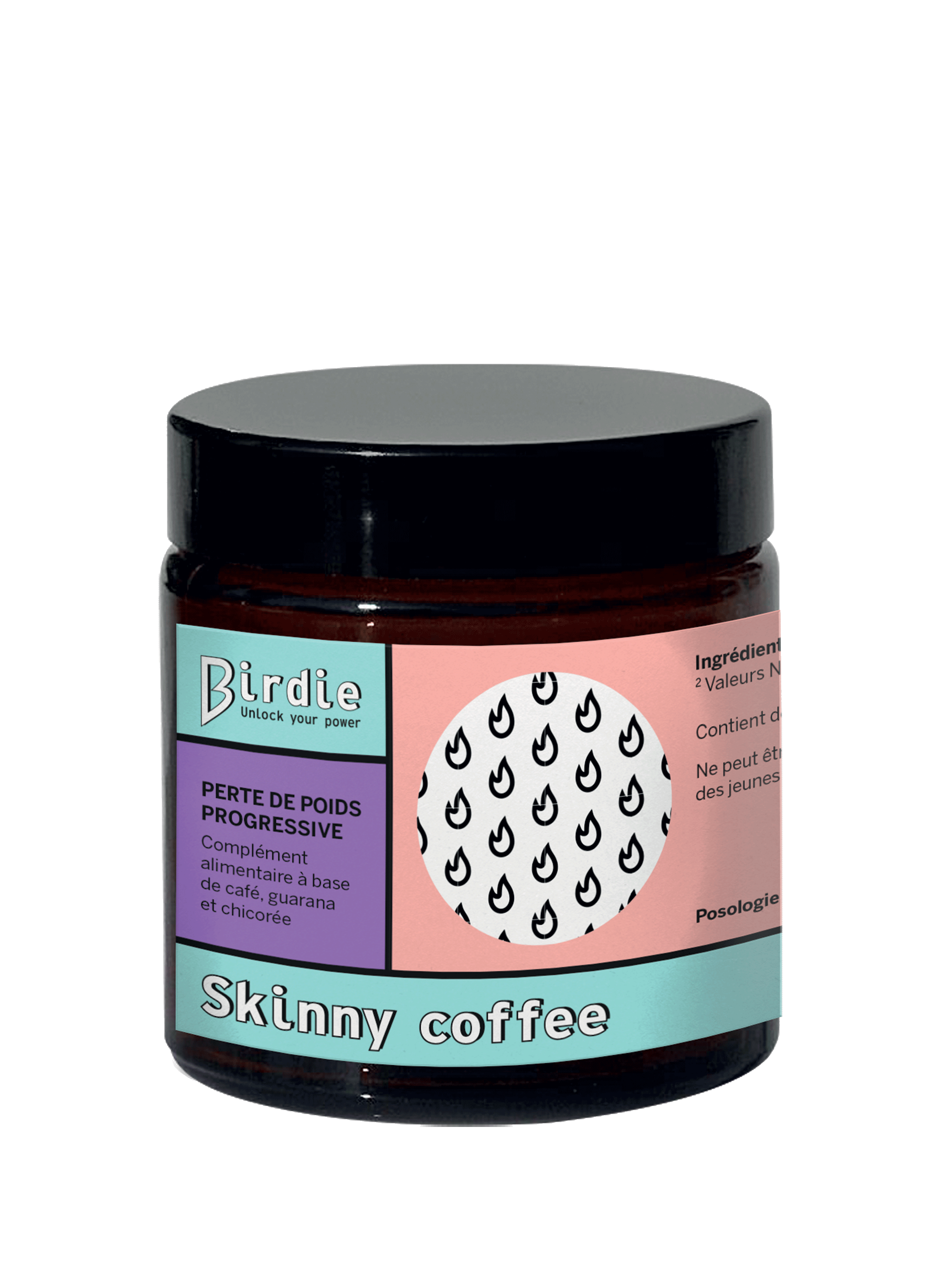 Skinny Coffee
