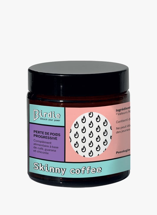 Skinny Coffee