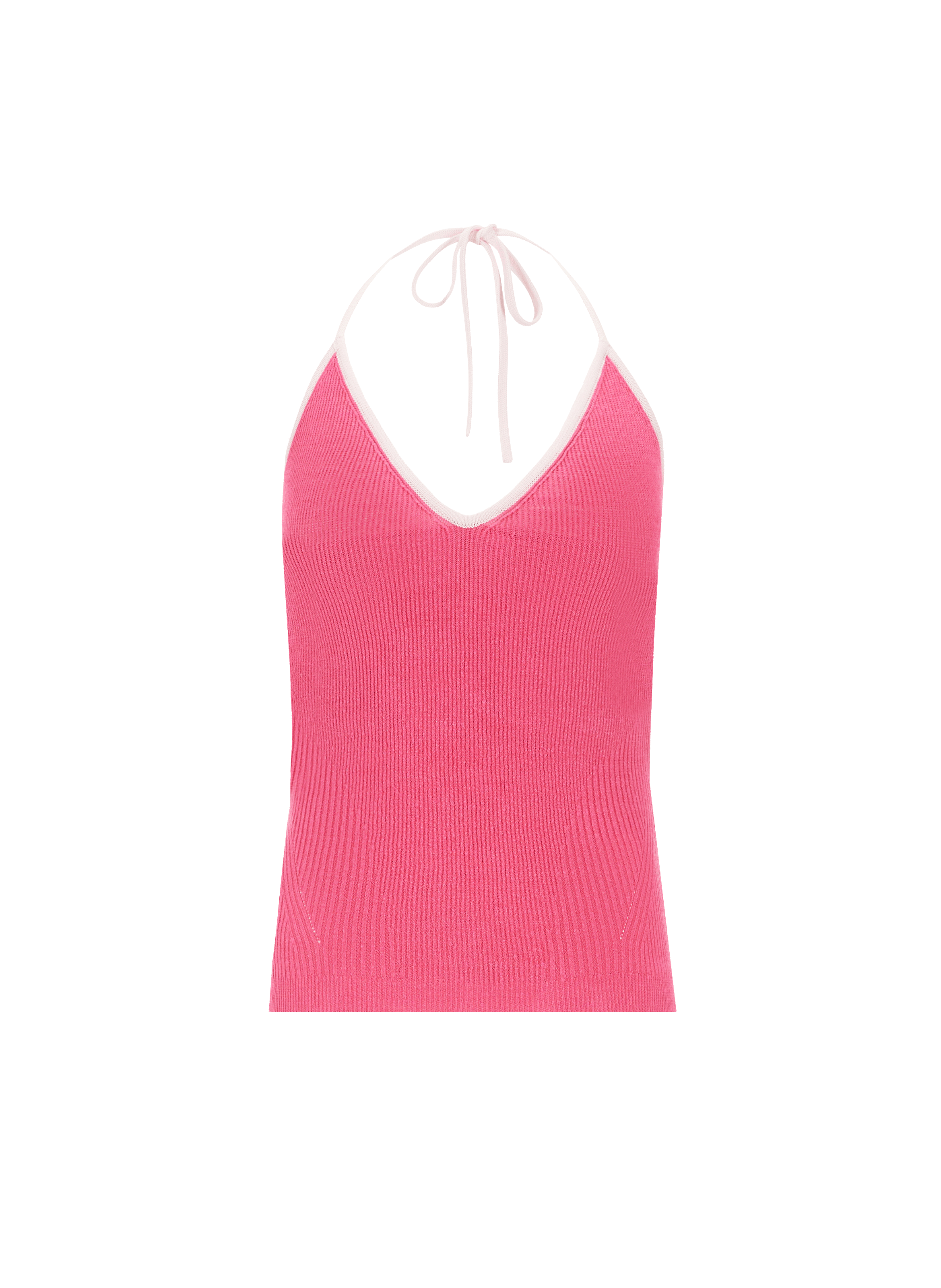 La maille Marubia en lin mélangé