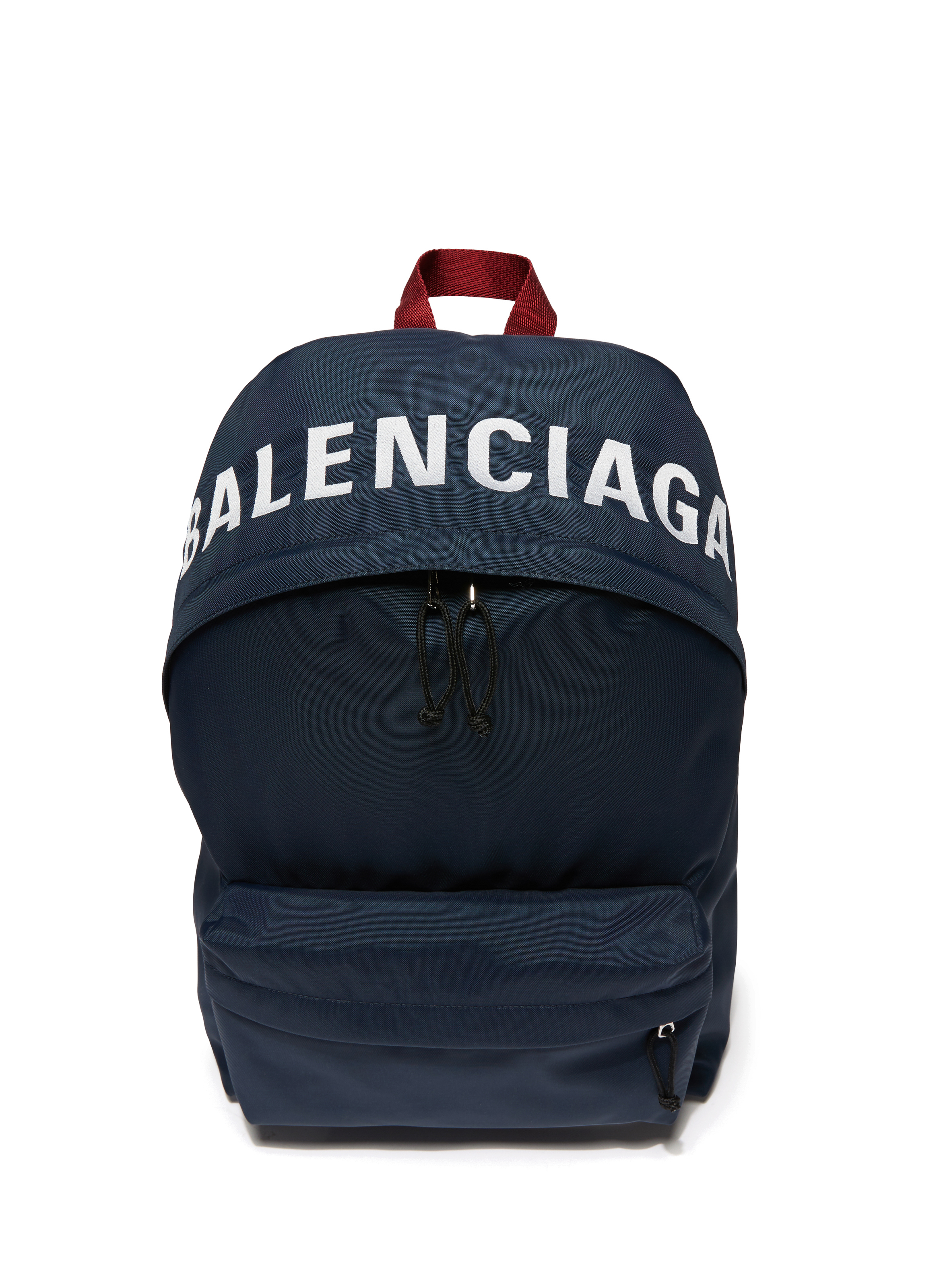 Sac à dos Wheel en nylon