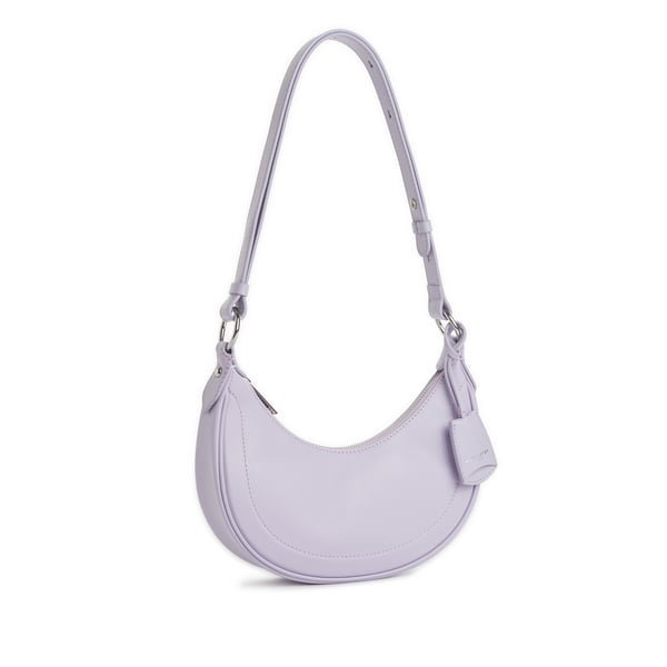 Sac hobo Noholita Day en cuir