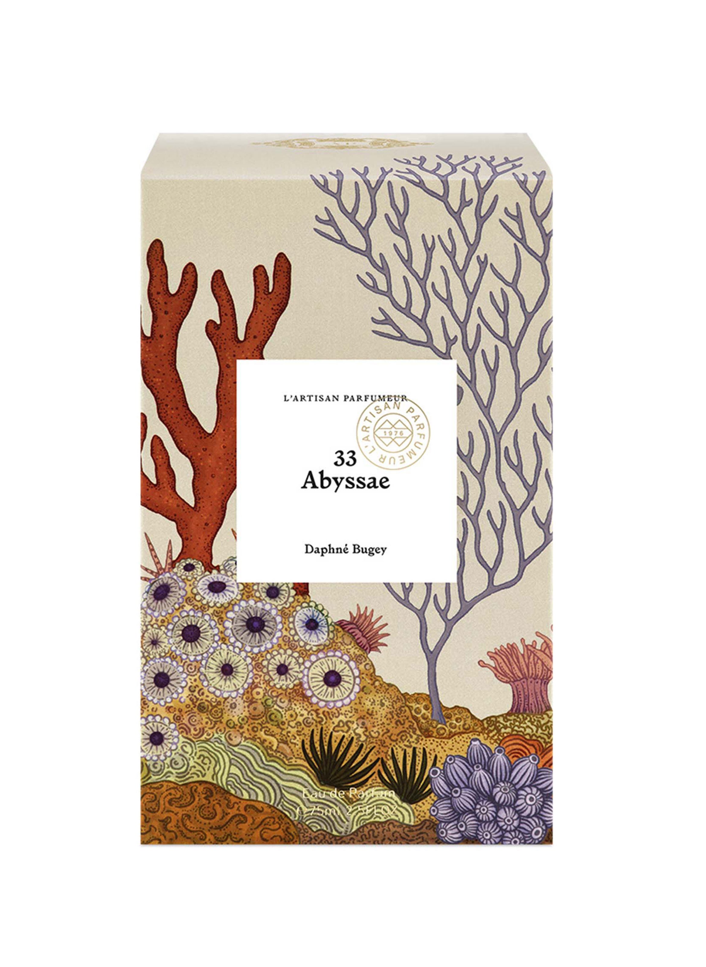 Abyssae - Eau de parfum L&#039;ARTISAN PARFUMEUR No color