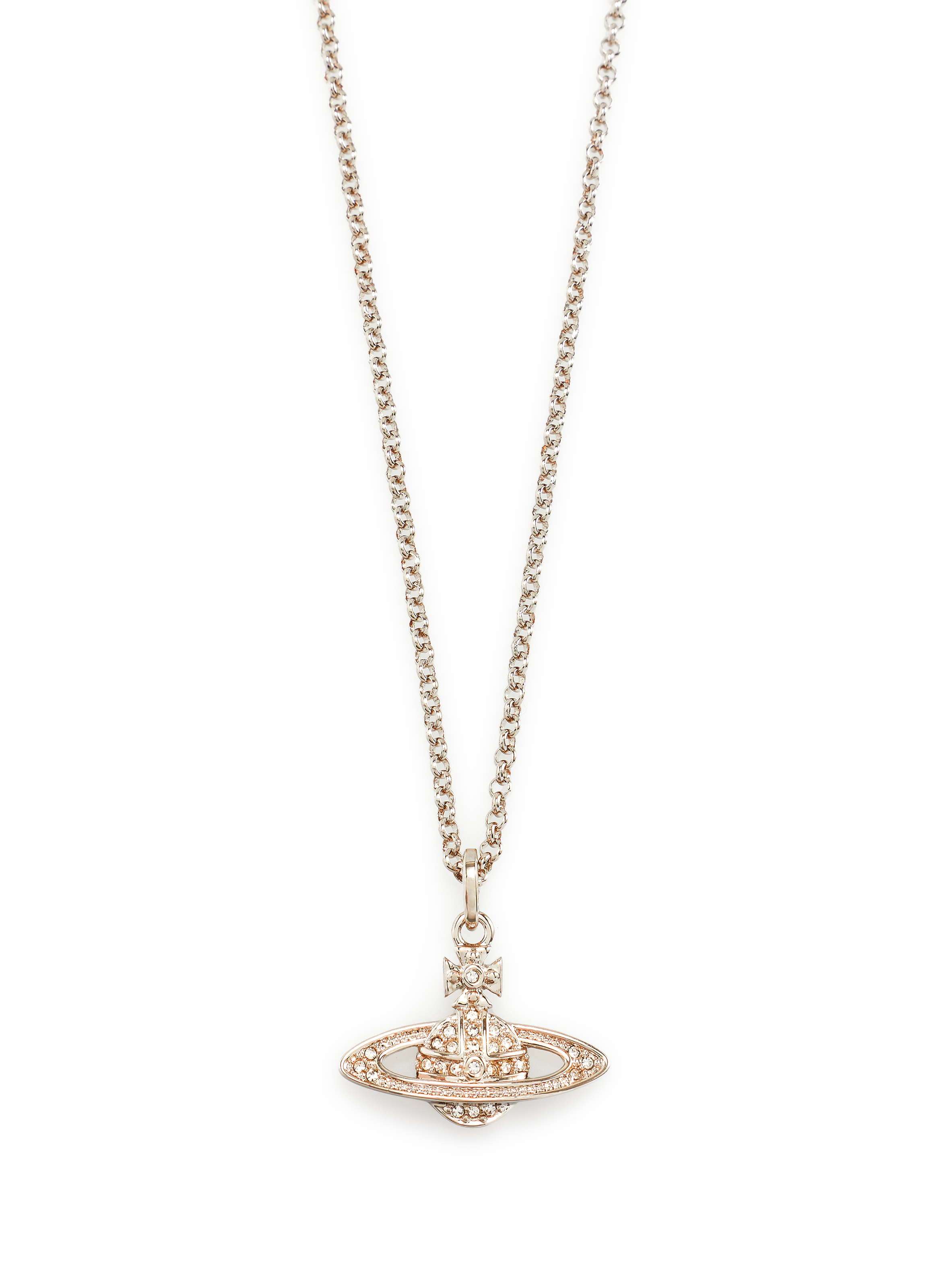 Orb necklace VIVIENNE WESTWOOD