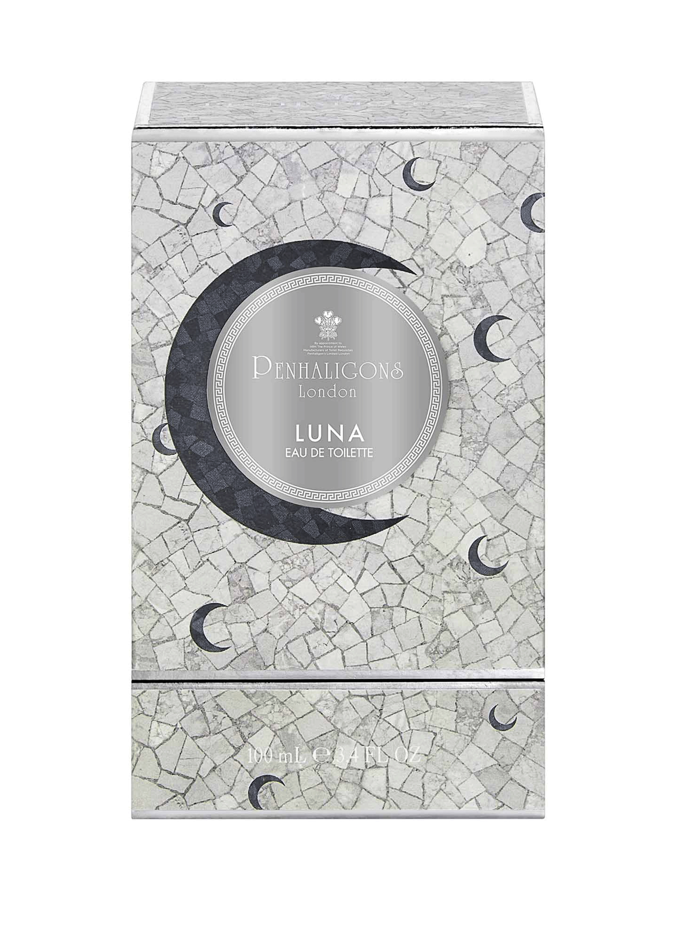 Luna eau de toilette PENHALIGON&#039;S No color