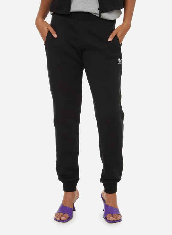Adidas trainingshose top damen baumwolle