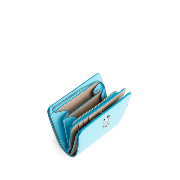 Porte-monnaie en cuir