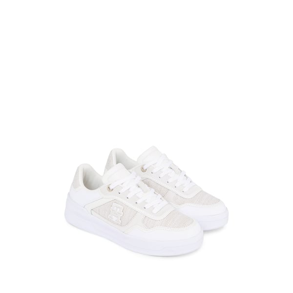 Baskets bi-matière Wove