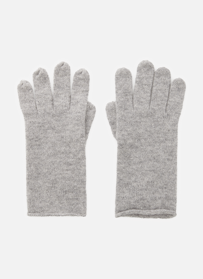 Cashmere gloves  SAISON 1865