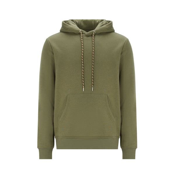Hoodie en coton