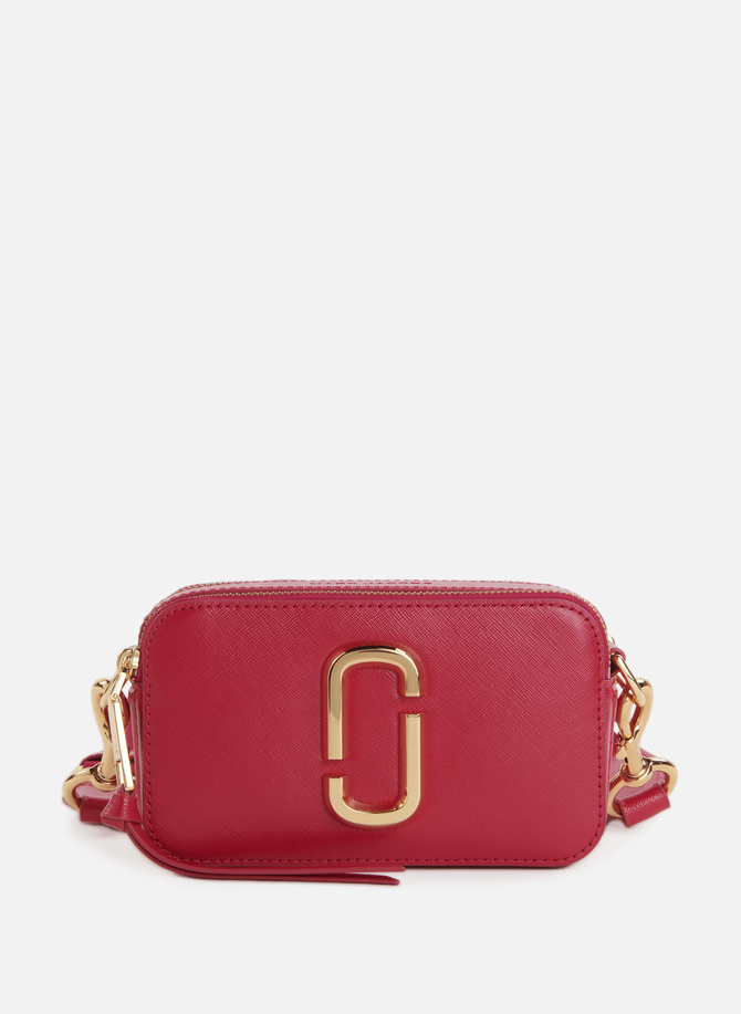 The Snapchot leather bag MARC JACOBS