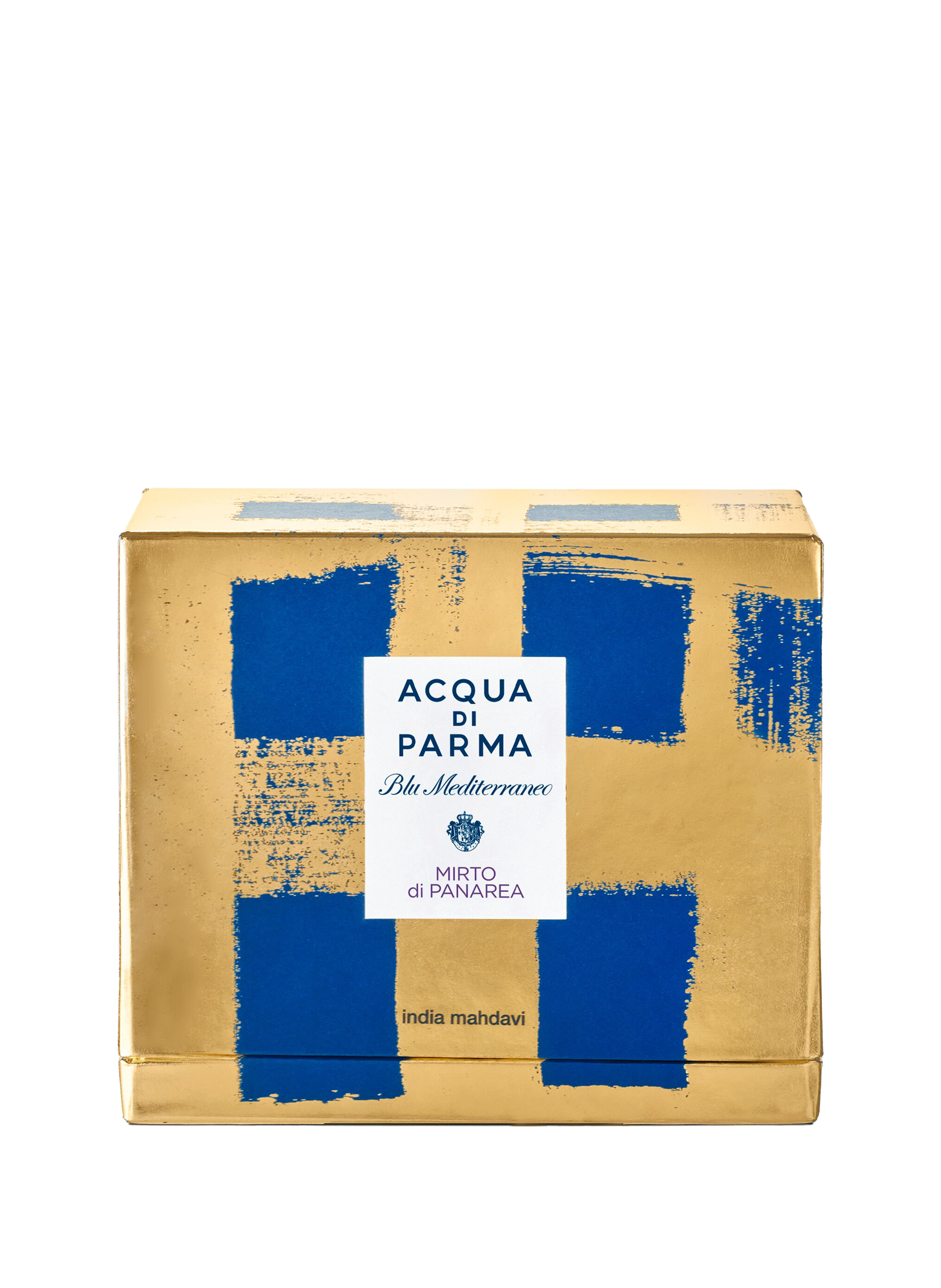 Holiday 24 Mirto - Hand and Body Ritual No color