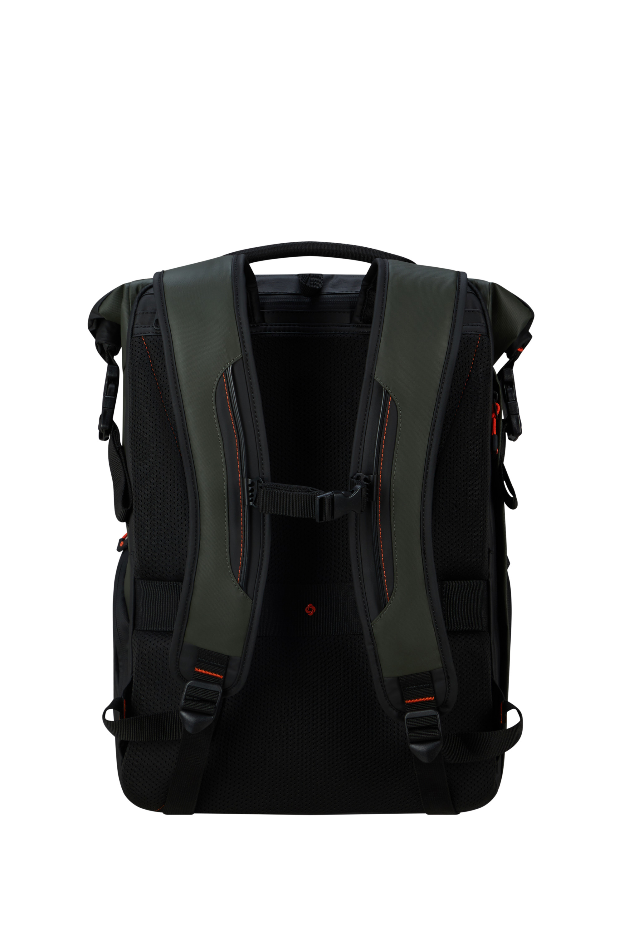 Ecodiver sac à dos ordinateur SAMSONITE Noir
