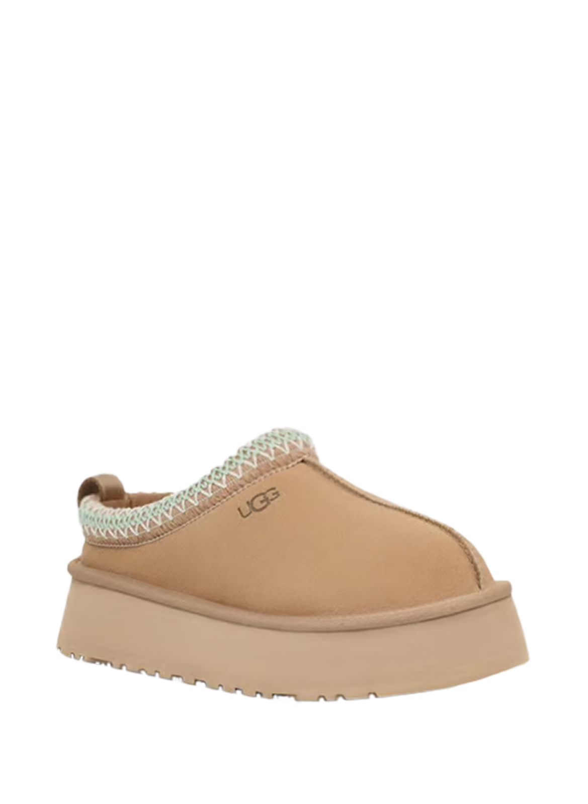 Tazz slippers UGG Beige