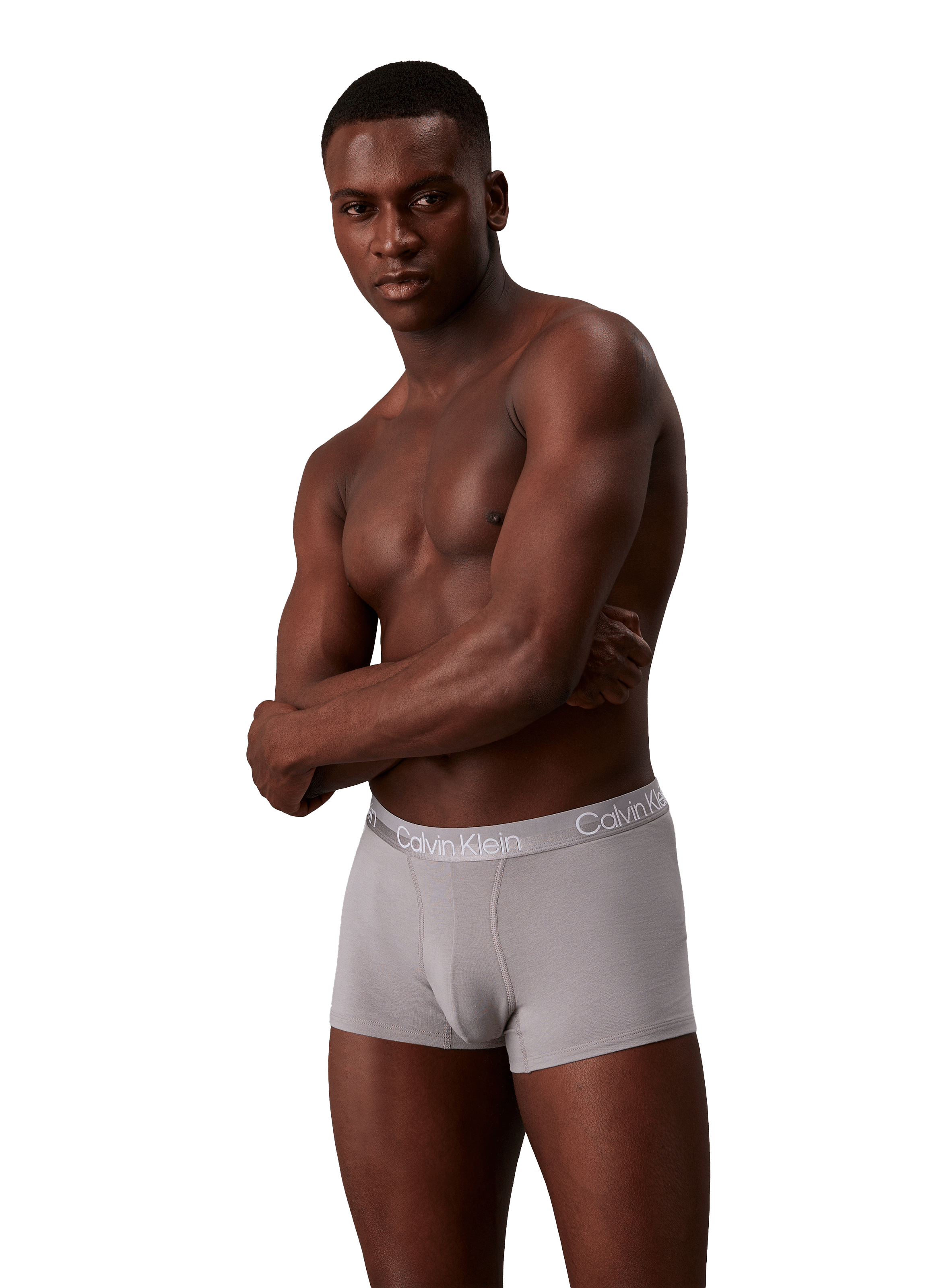 Pack of 3 boxers CALVIN KLEIN Multicolour