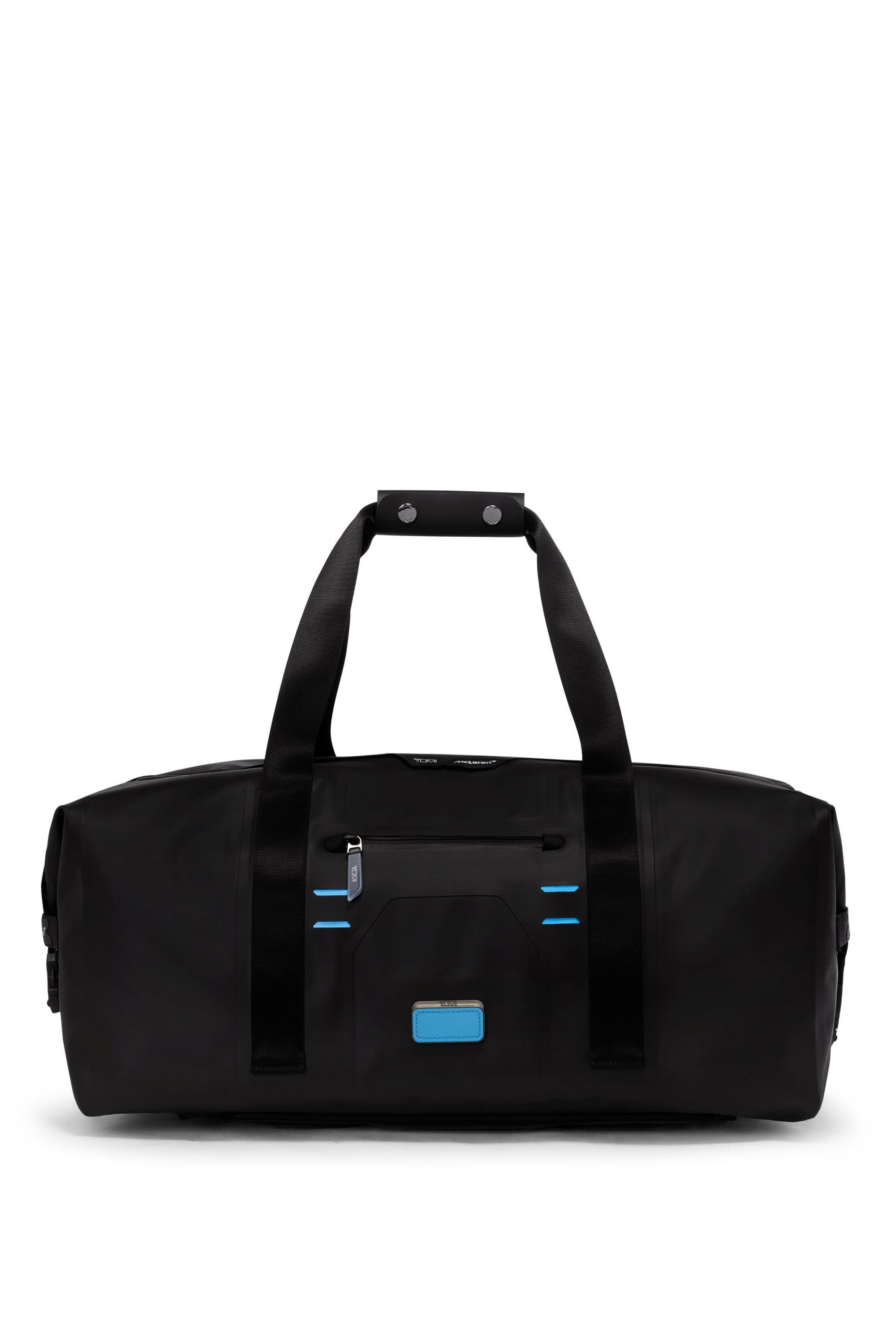 Tumi i mclaren sac de voyage taille s TUMI Noir