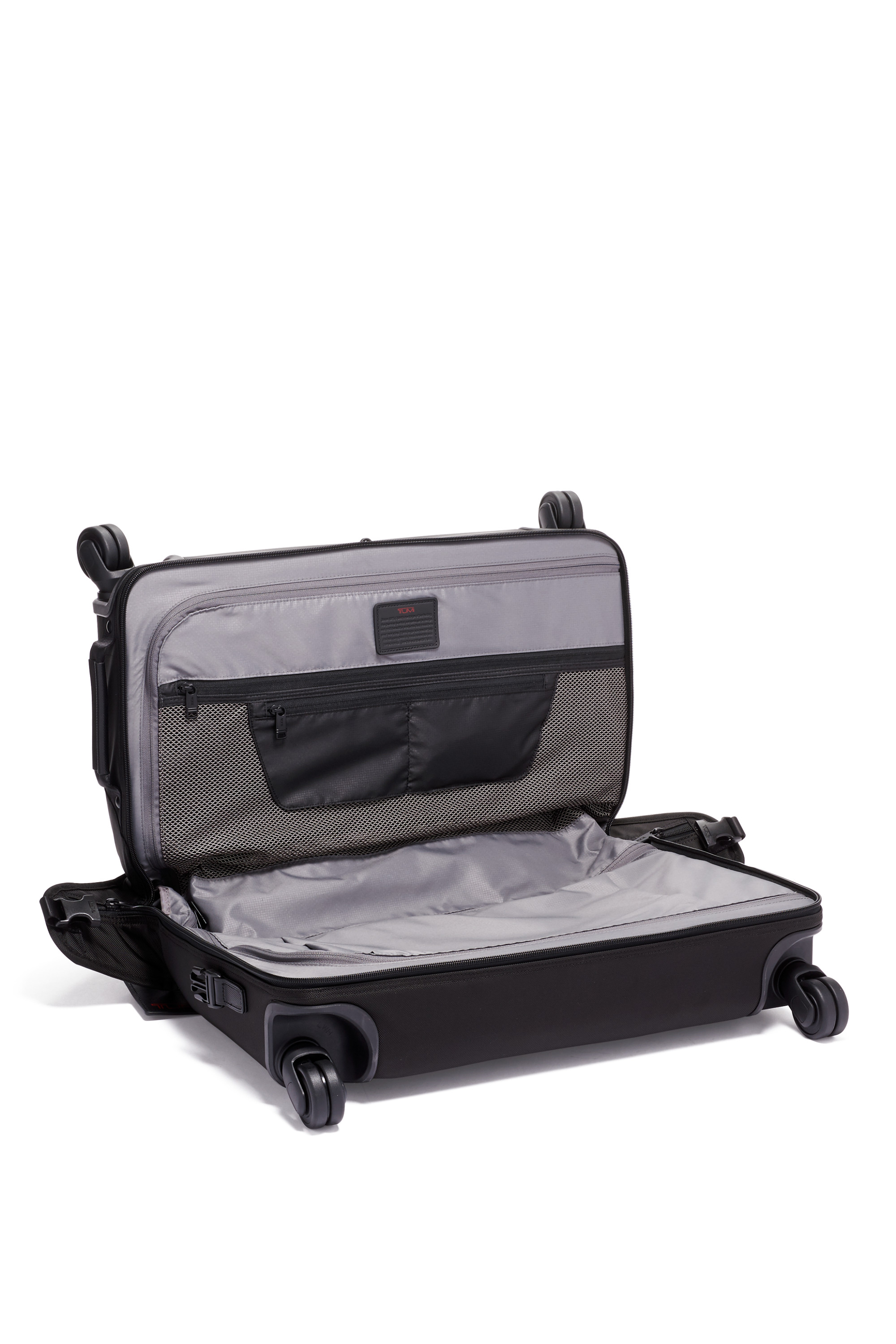 Tumi alpha garment bag à roues taille s TUMI Noir