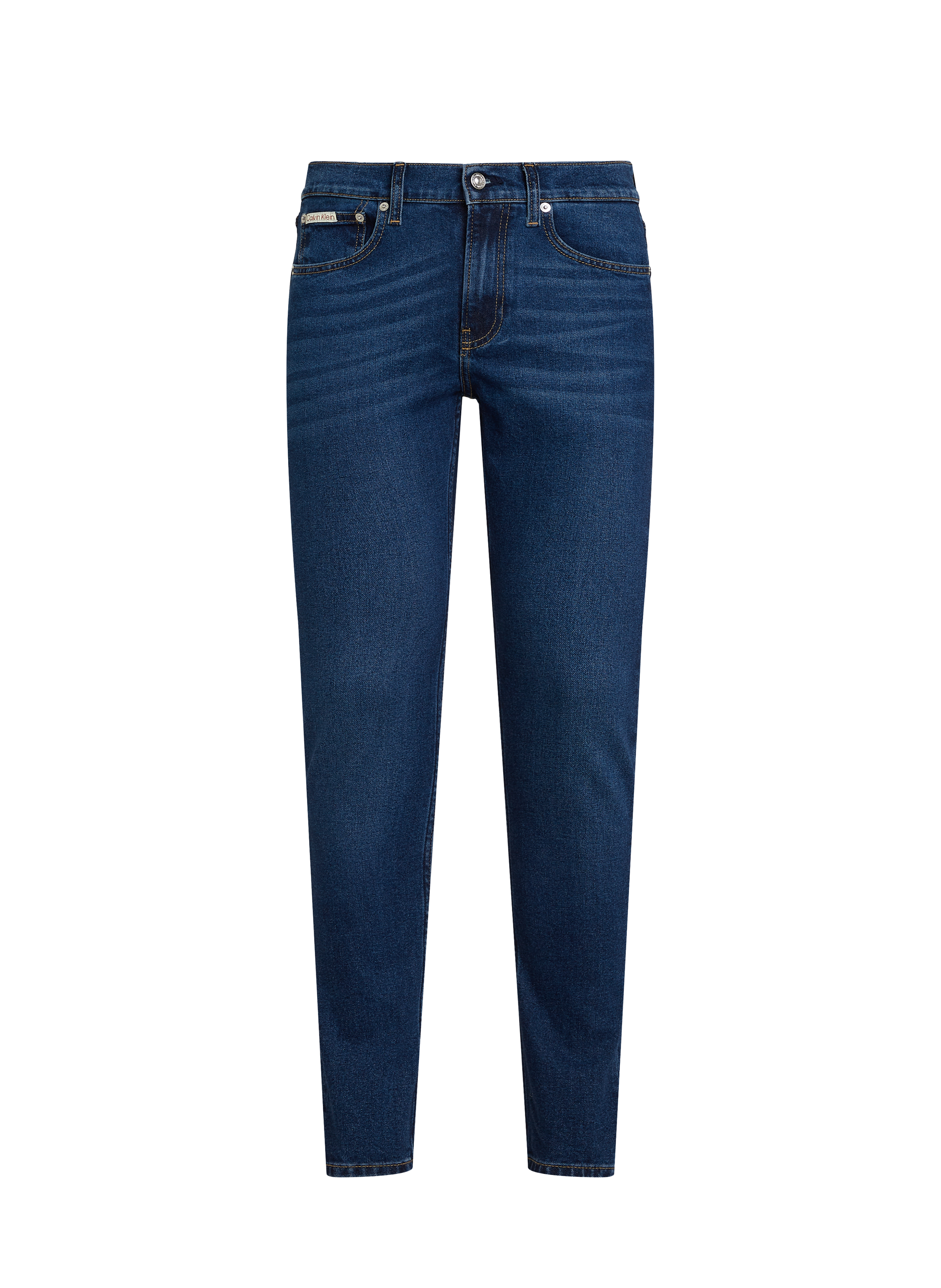 Jean slim  CALVIN KLEIN Bleu