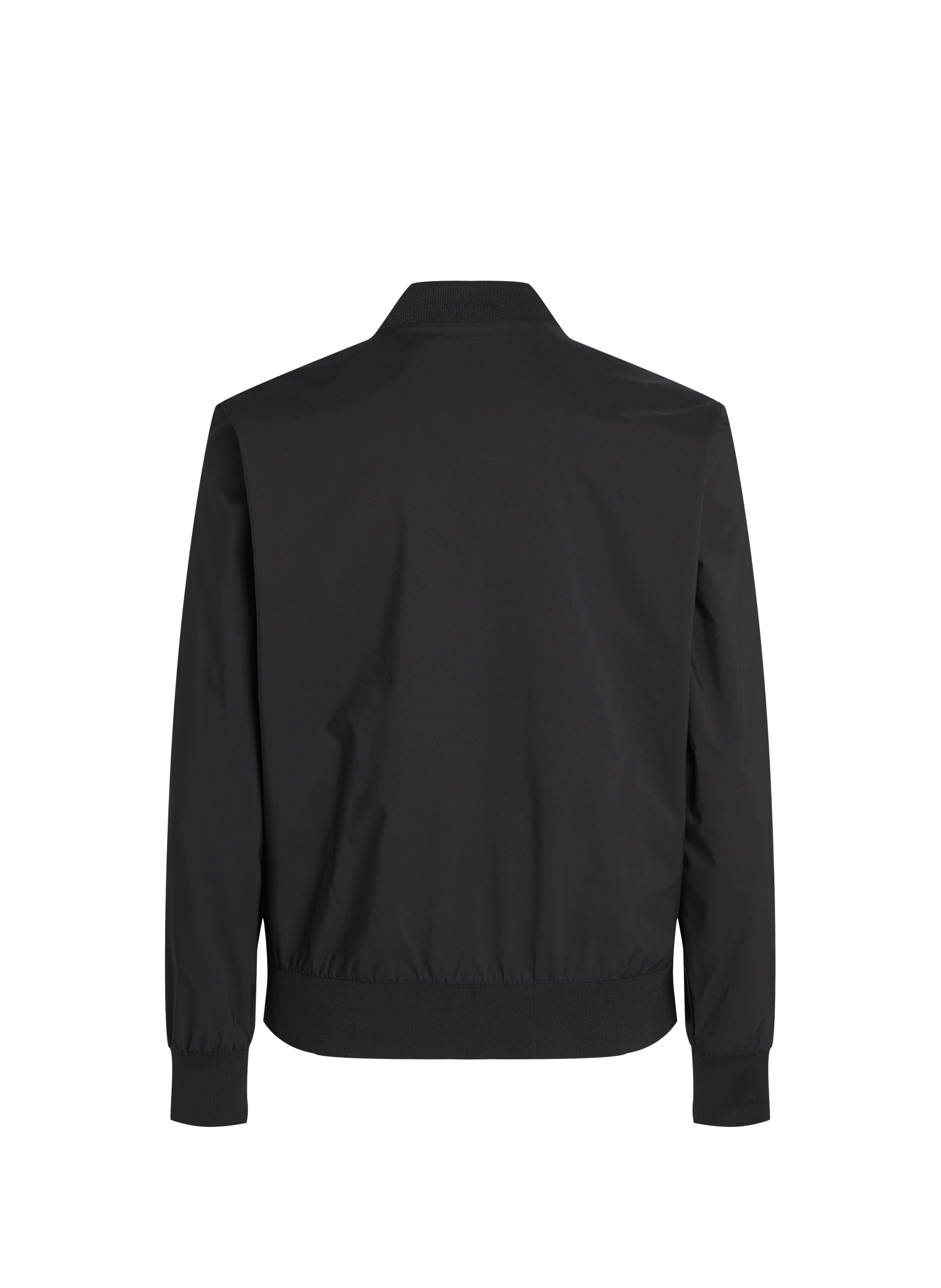 Blouson uni CALVIN KLEIN Noir
