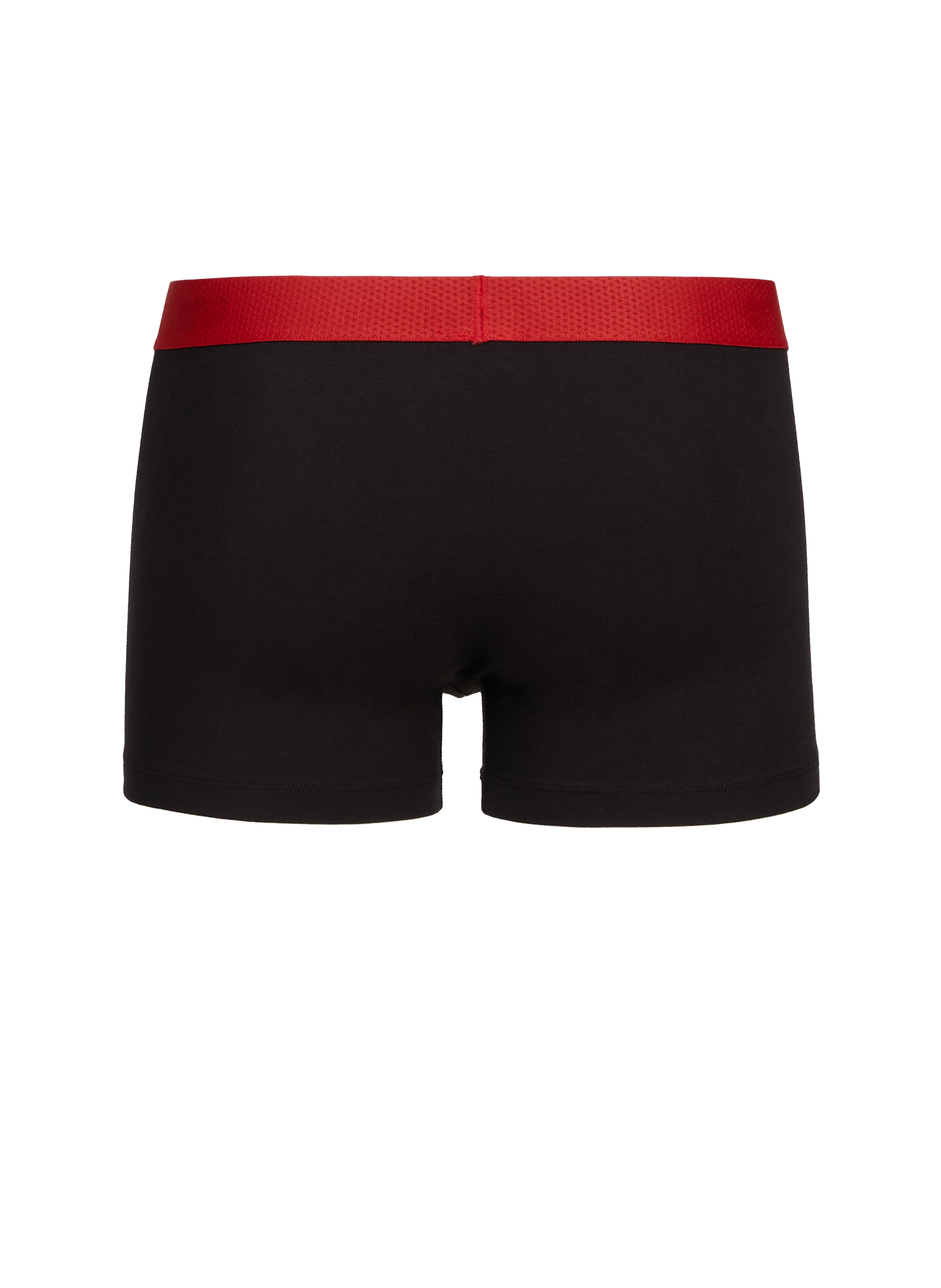 Lot de 3 boxers ADIDAS Multicolore