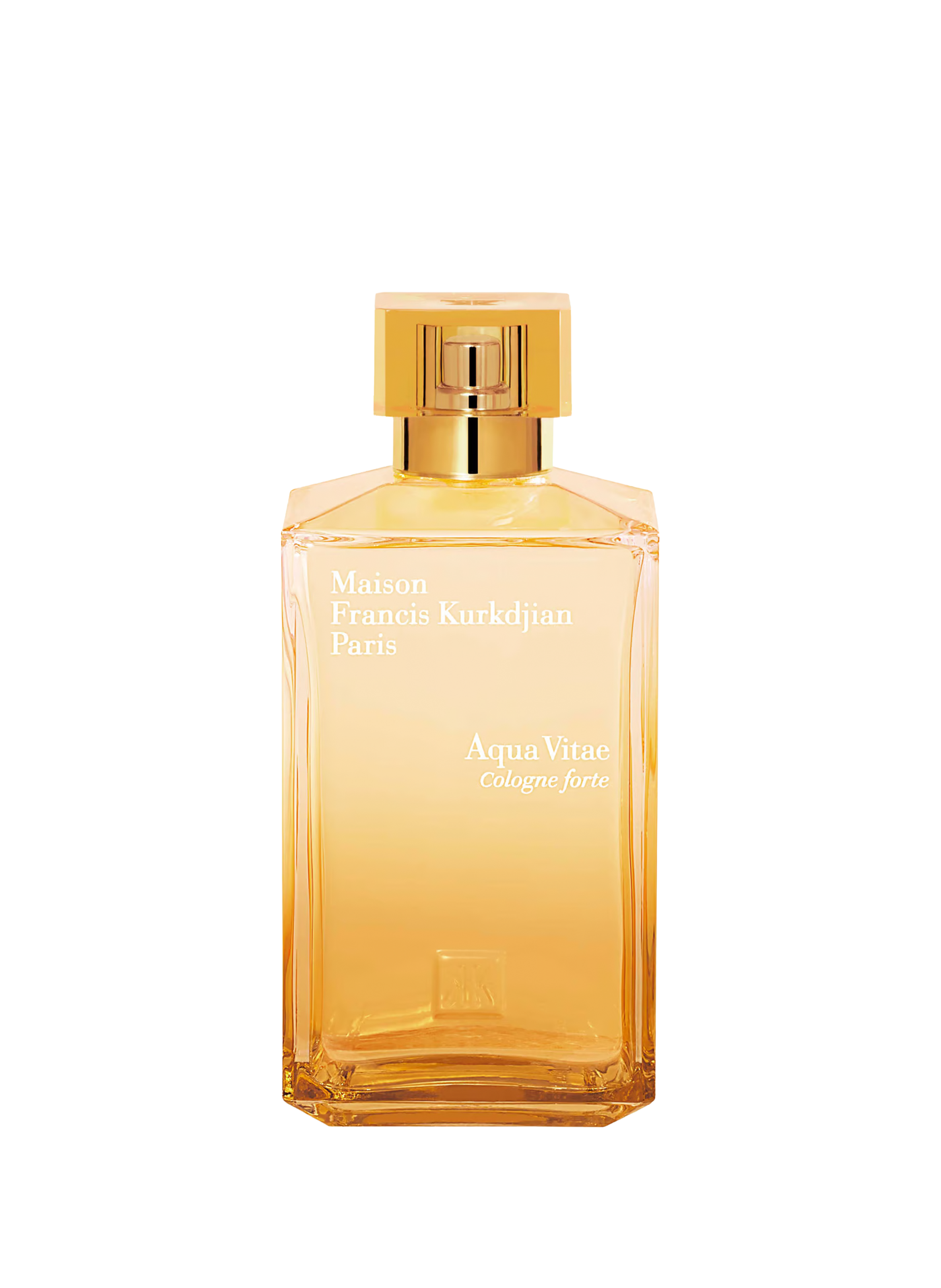 Eau de parfum - Aqua Vitae Cologne Forte MAISON FRANCIS KURKDJIAN No color
