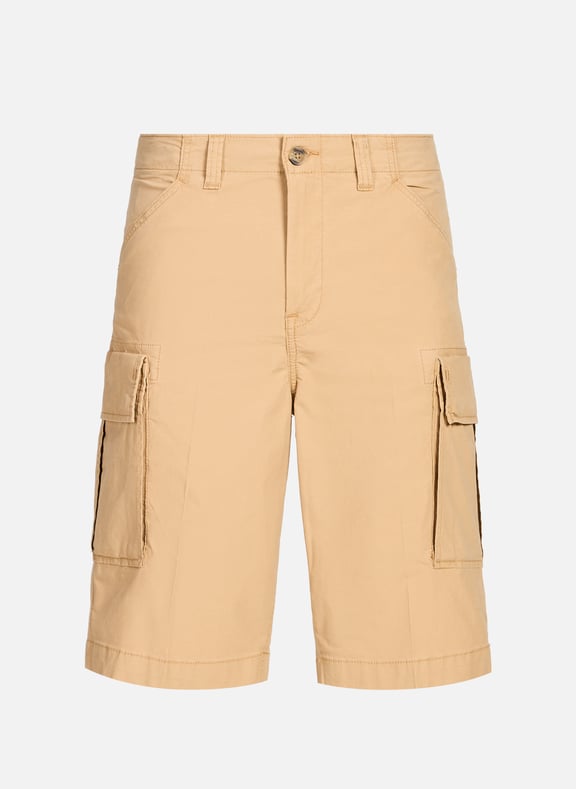 Bermuda coupe cargo Beige by TIMBERLAND TIMBERLAND Bermuda coupe cargo Beige