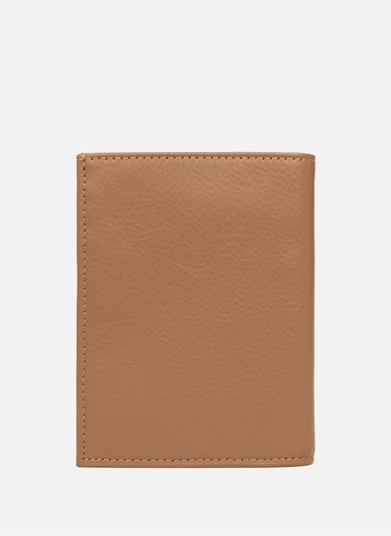 Portefeuille - soft vintage homme | Marron by LANCASTER Portefeuille - soft vintage homme Marron