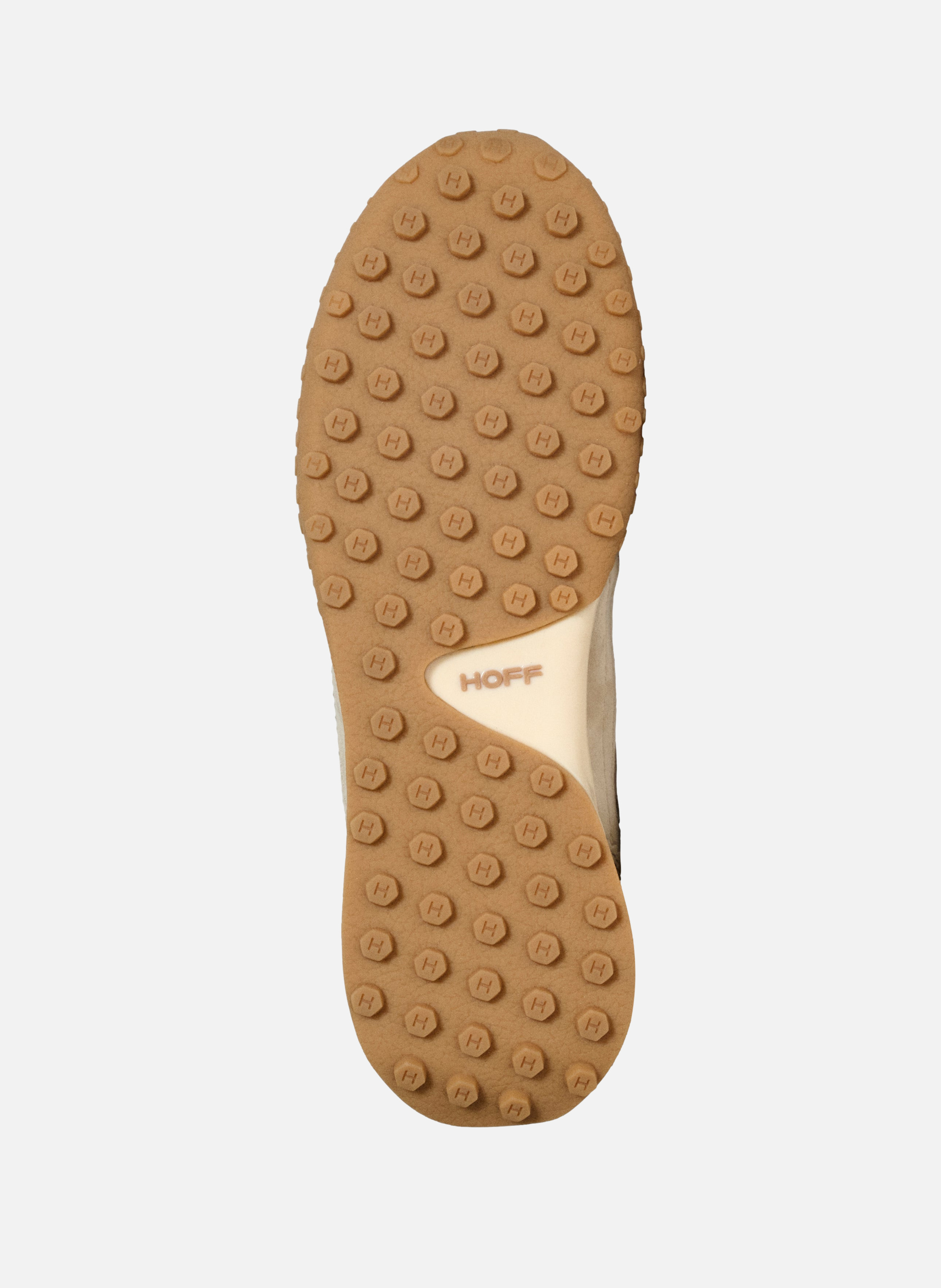 Hoff baskets décontractées bridge HOFF Beige