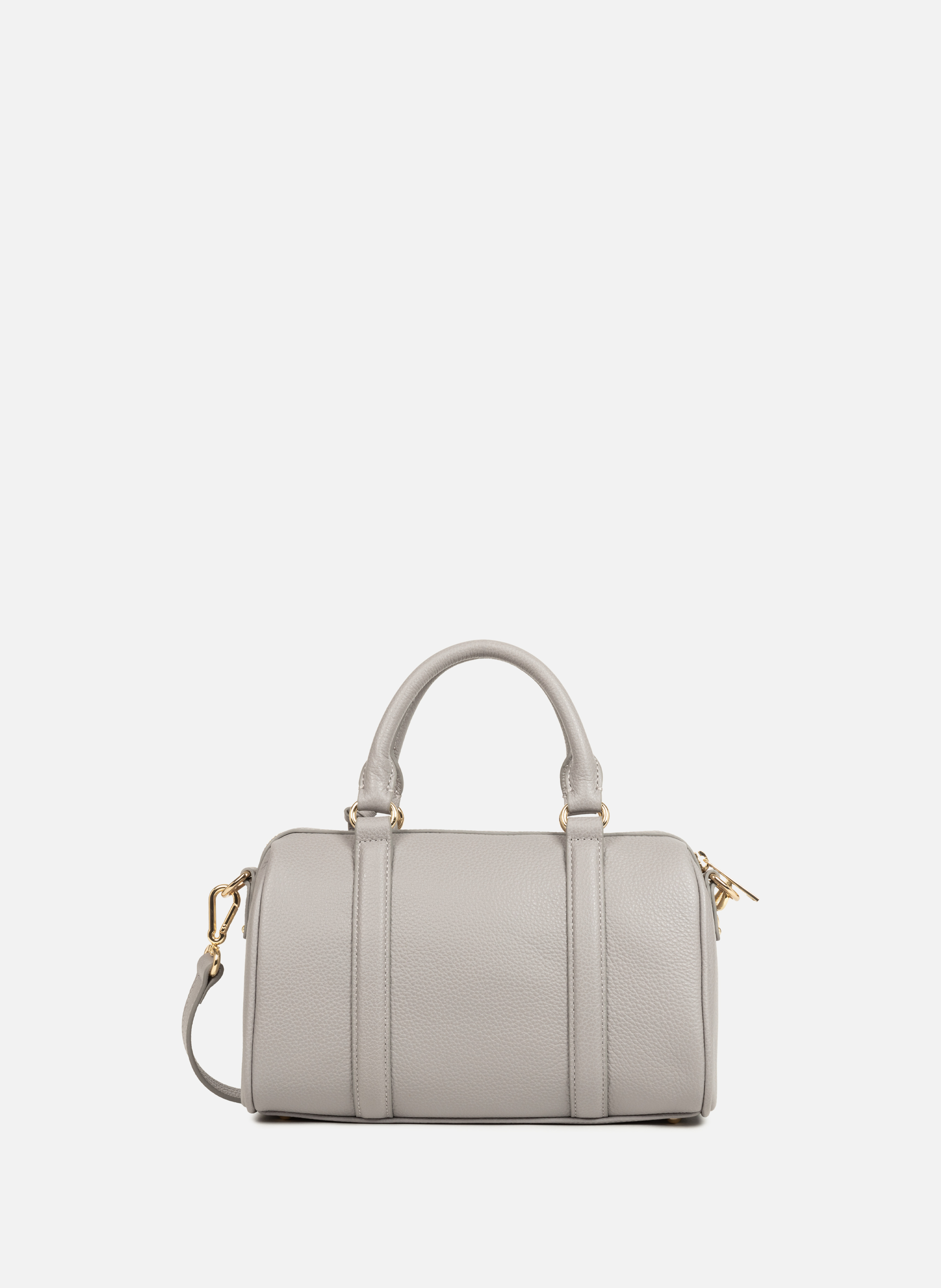 M duffle bag - Milano Ana LANCASTER Grey