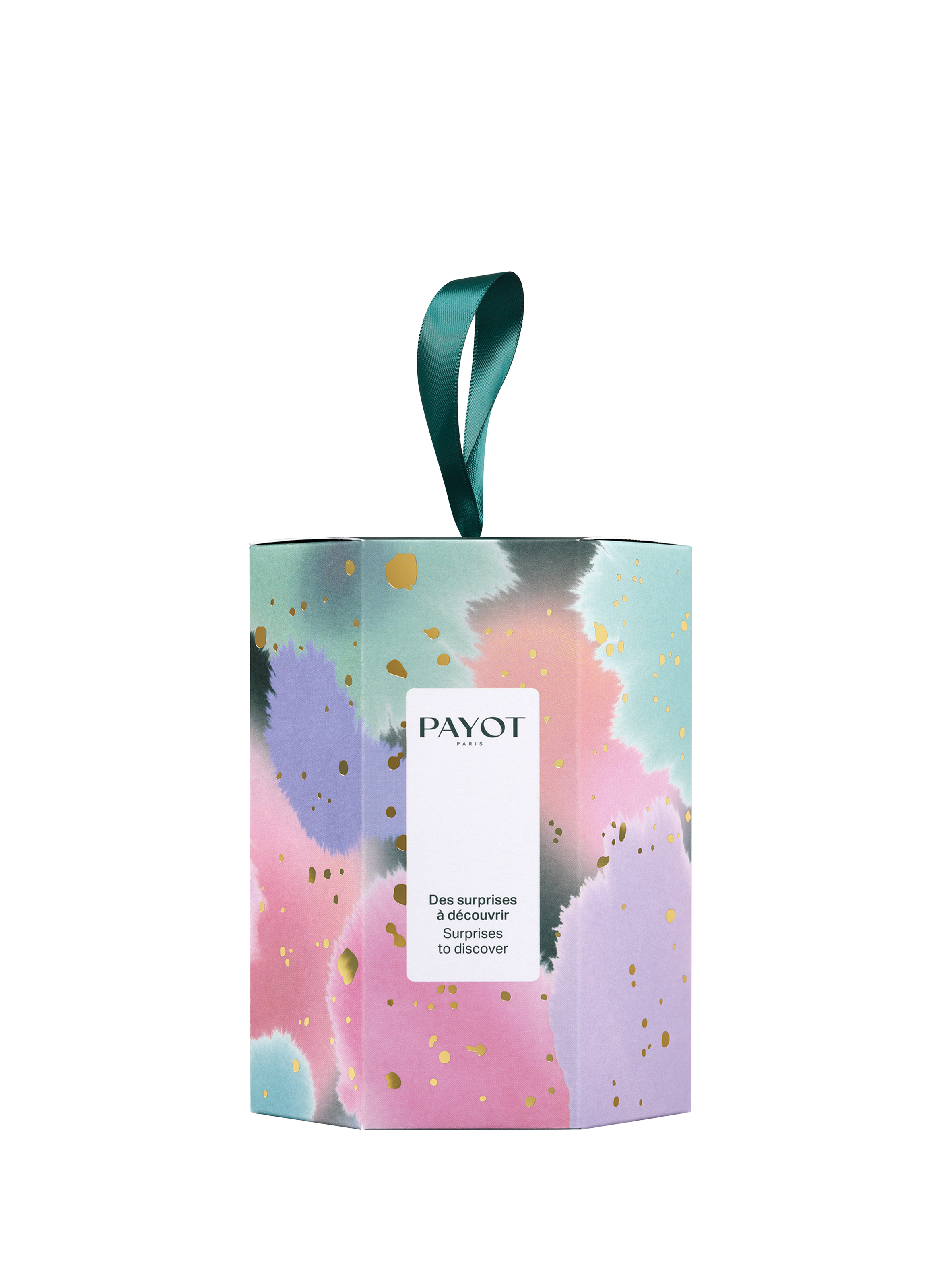 PAYOT Christmas 2025 Booster No color