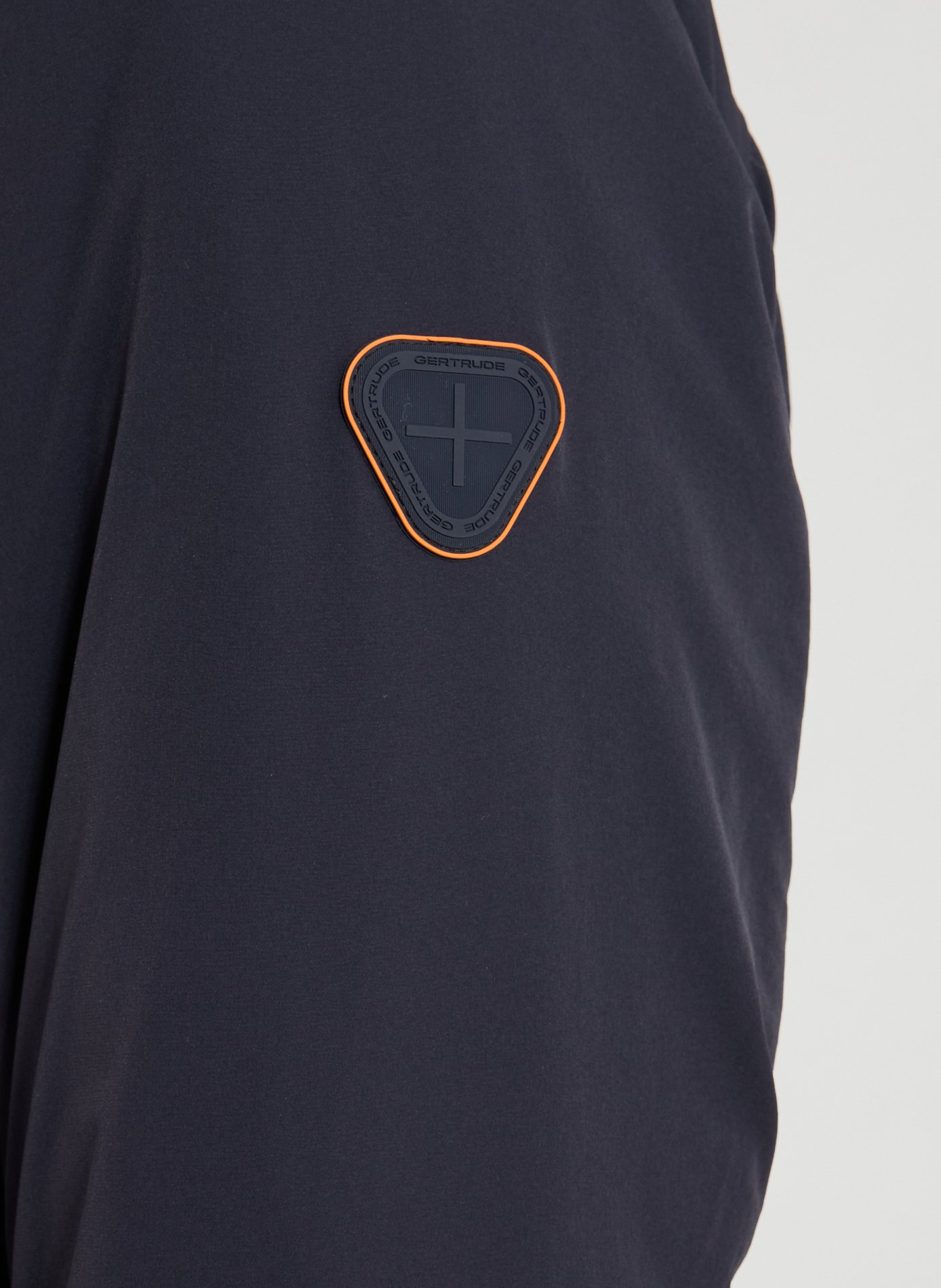 Blouson en néoprène Elzear GERTRUDE ET GASTON Bleu