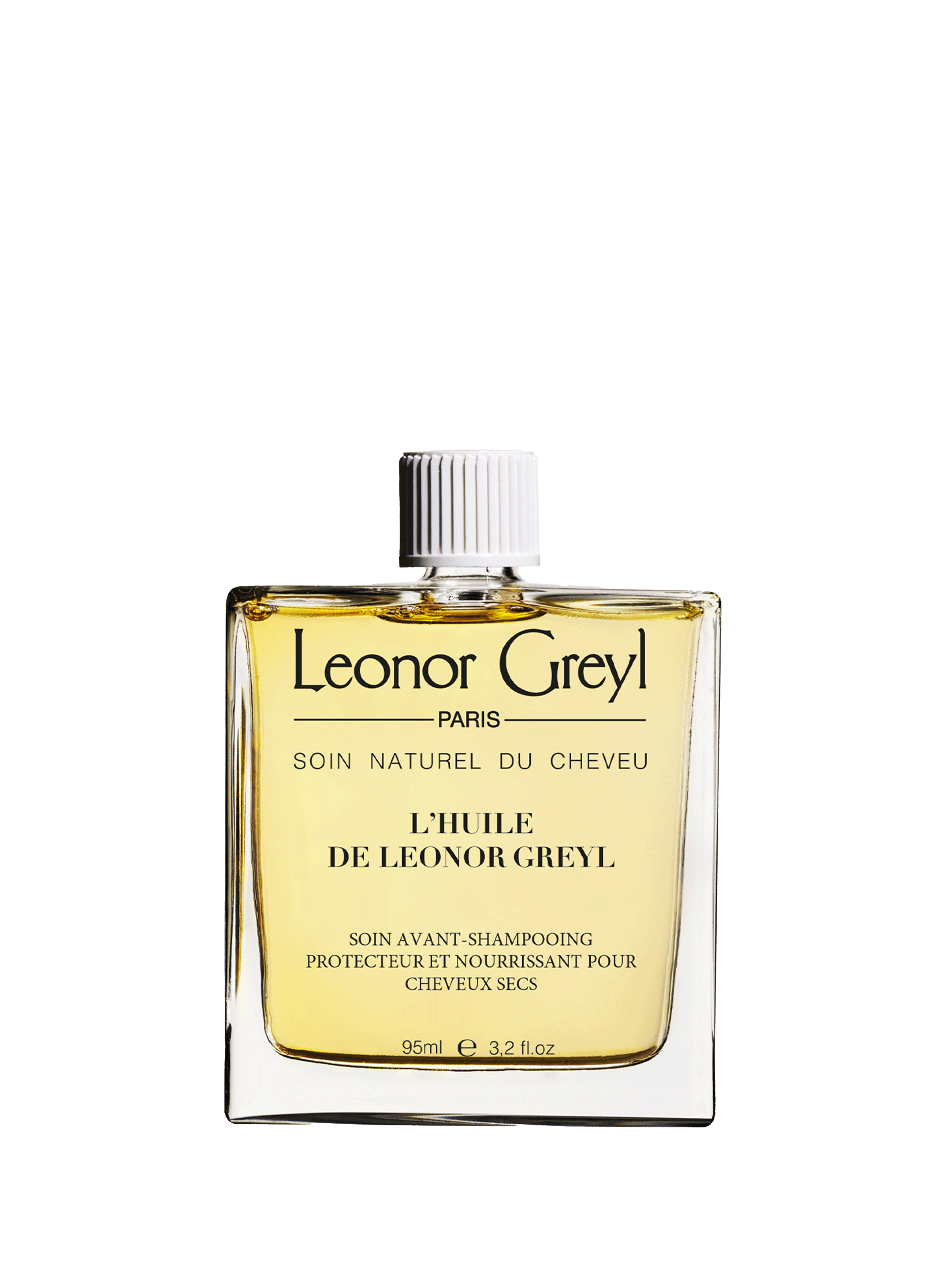 LEONOR GREYL L?Huile de Leonor Greyl No color