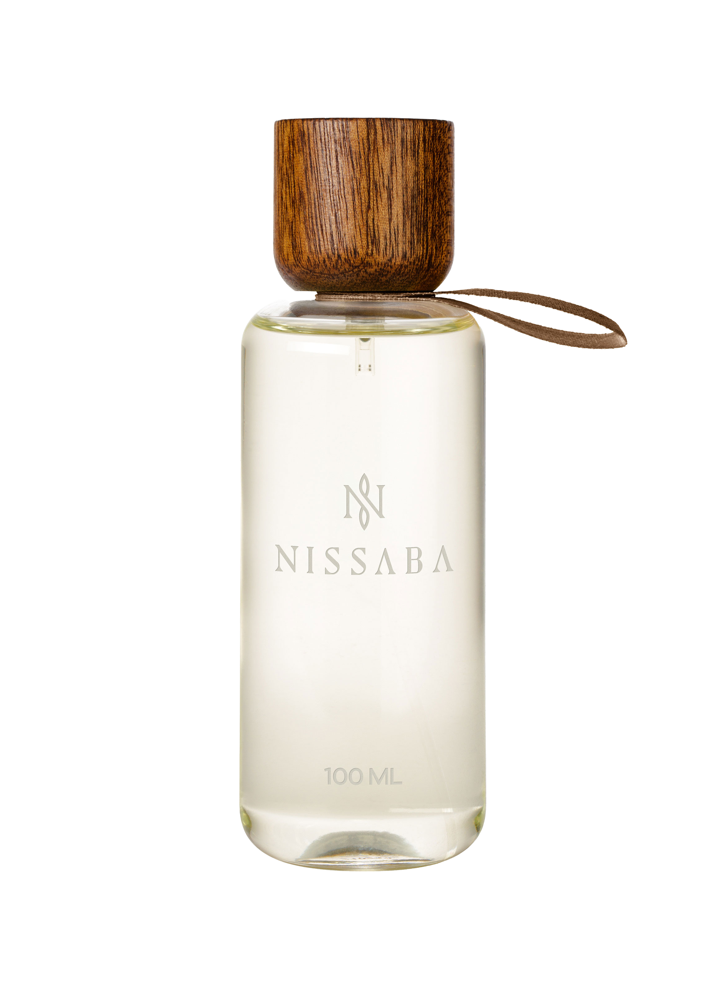 NISSABA Sulawesi No color