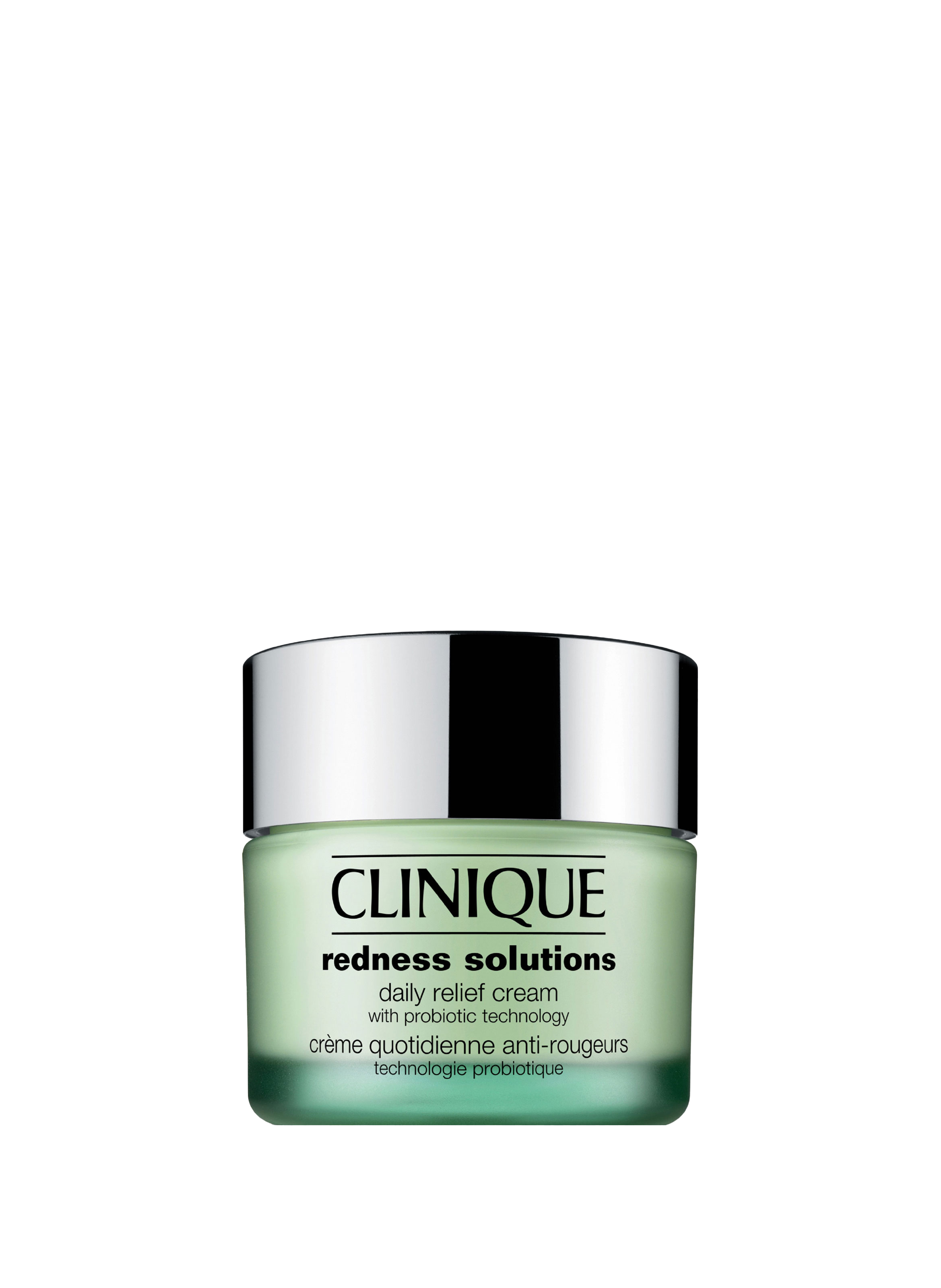 CLINIQUE Redness Solutions - Daily Relief Cream No color