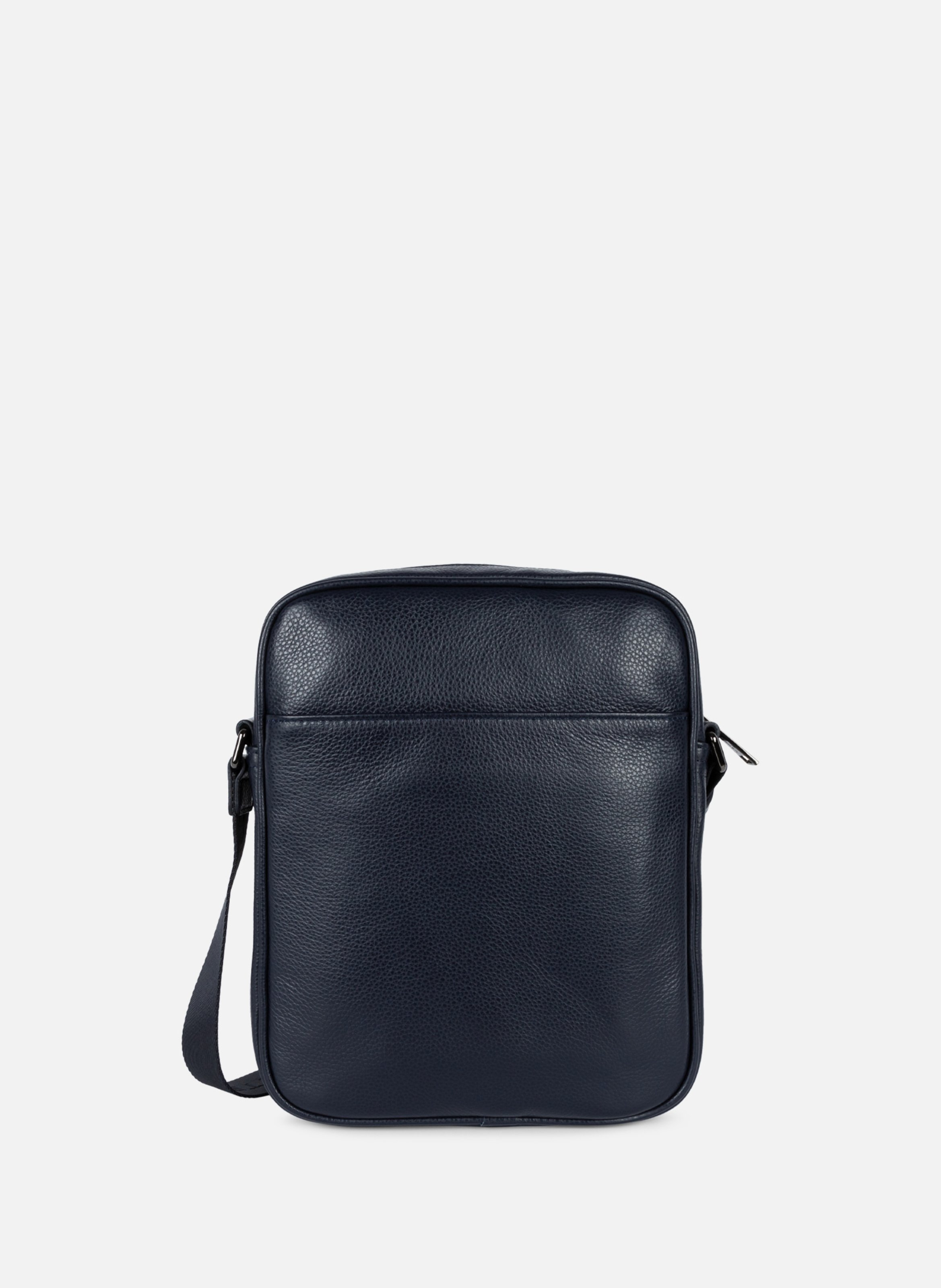 Crossbody bag - Milano Gentlemen LANCASTER Blue