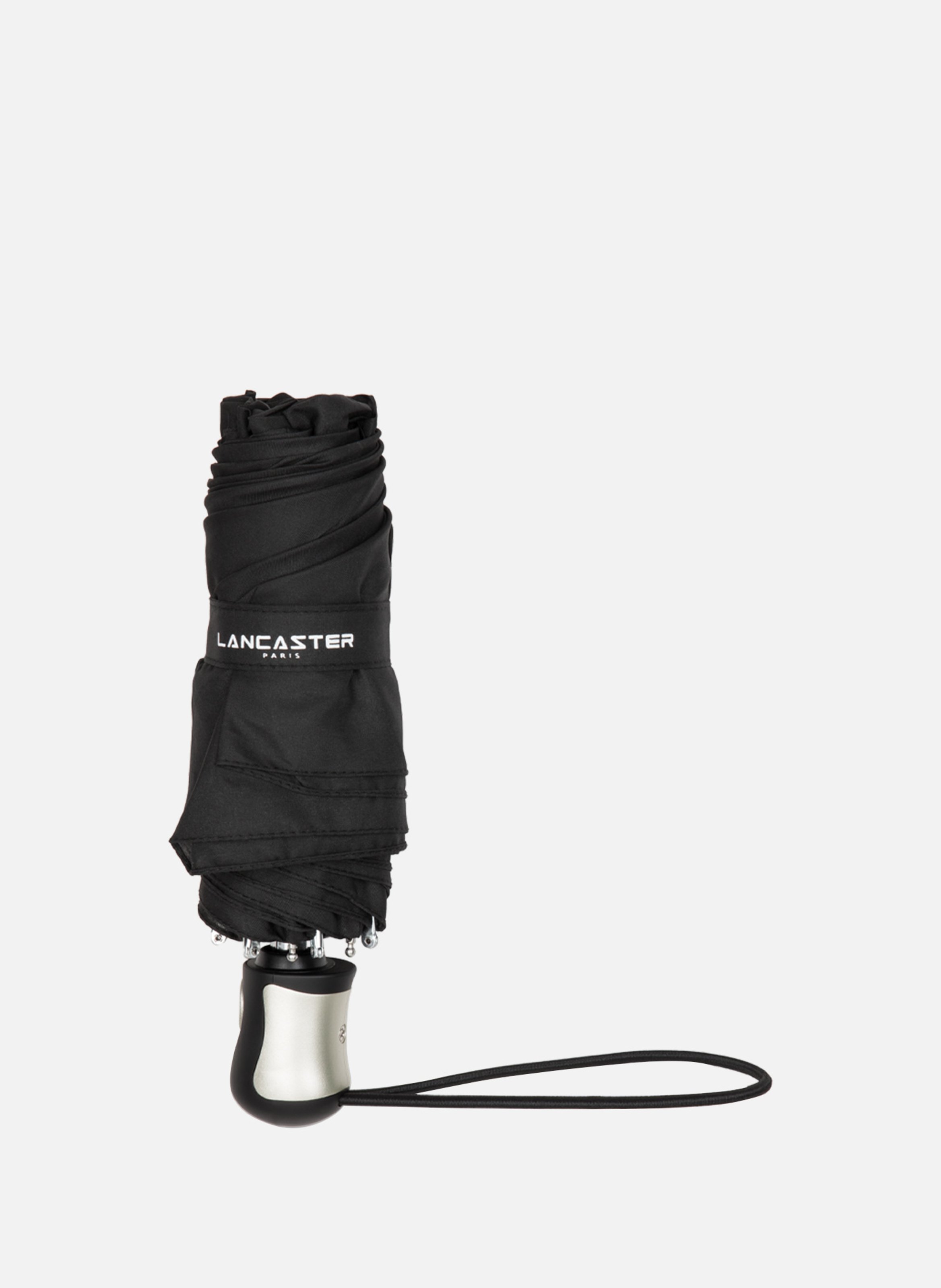 Parapluie - accessoires parapluies LANCASTER Noir