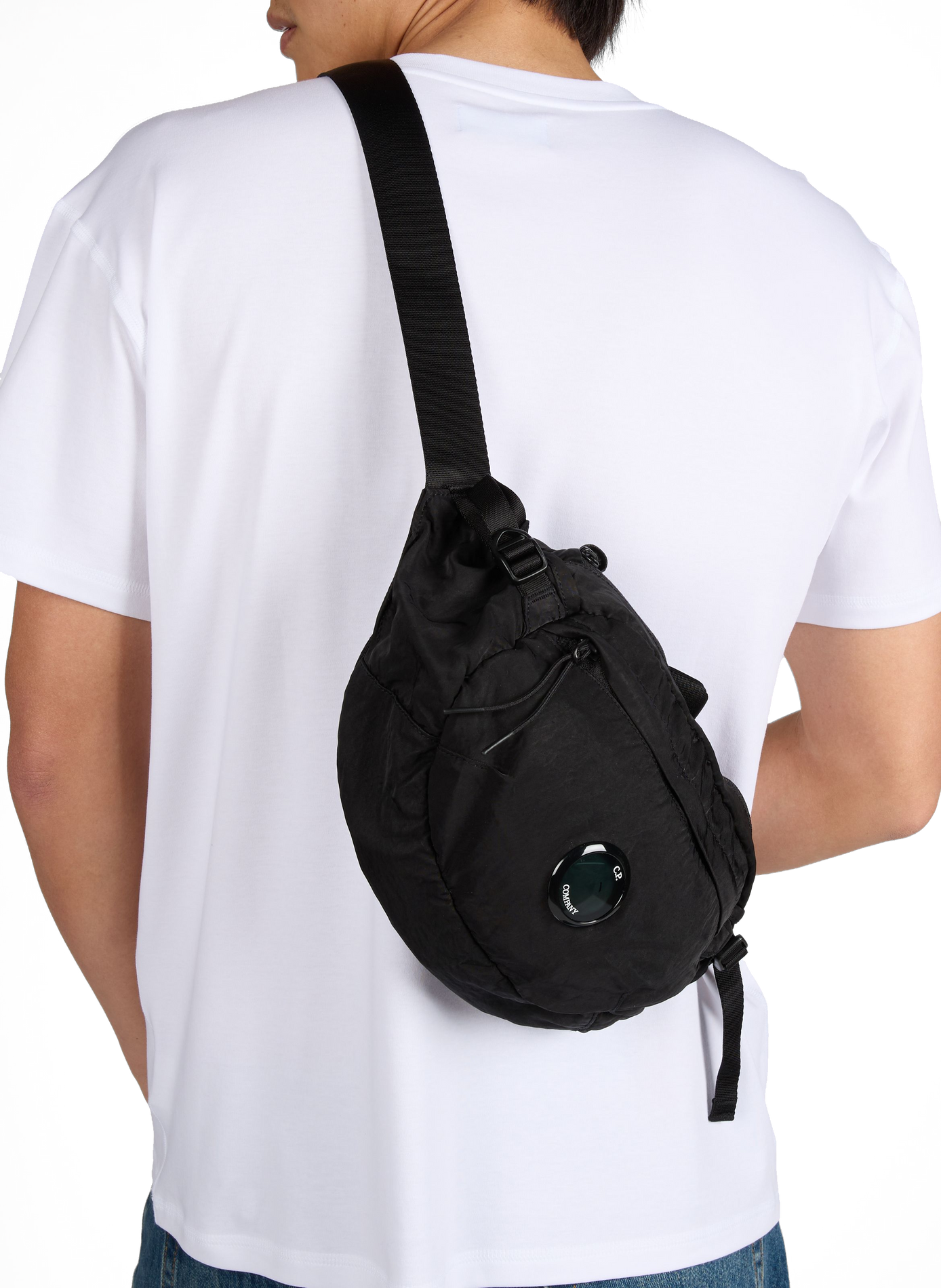 BAG CP COMPANY Black