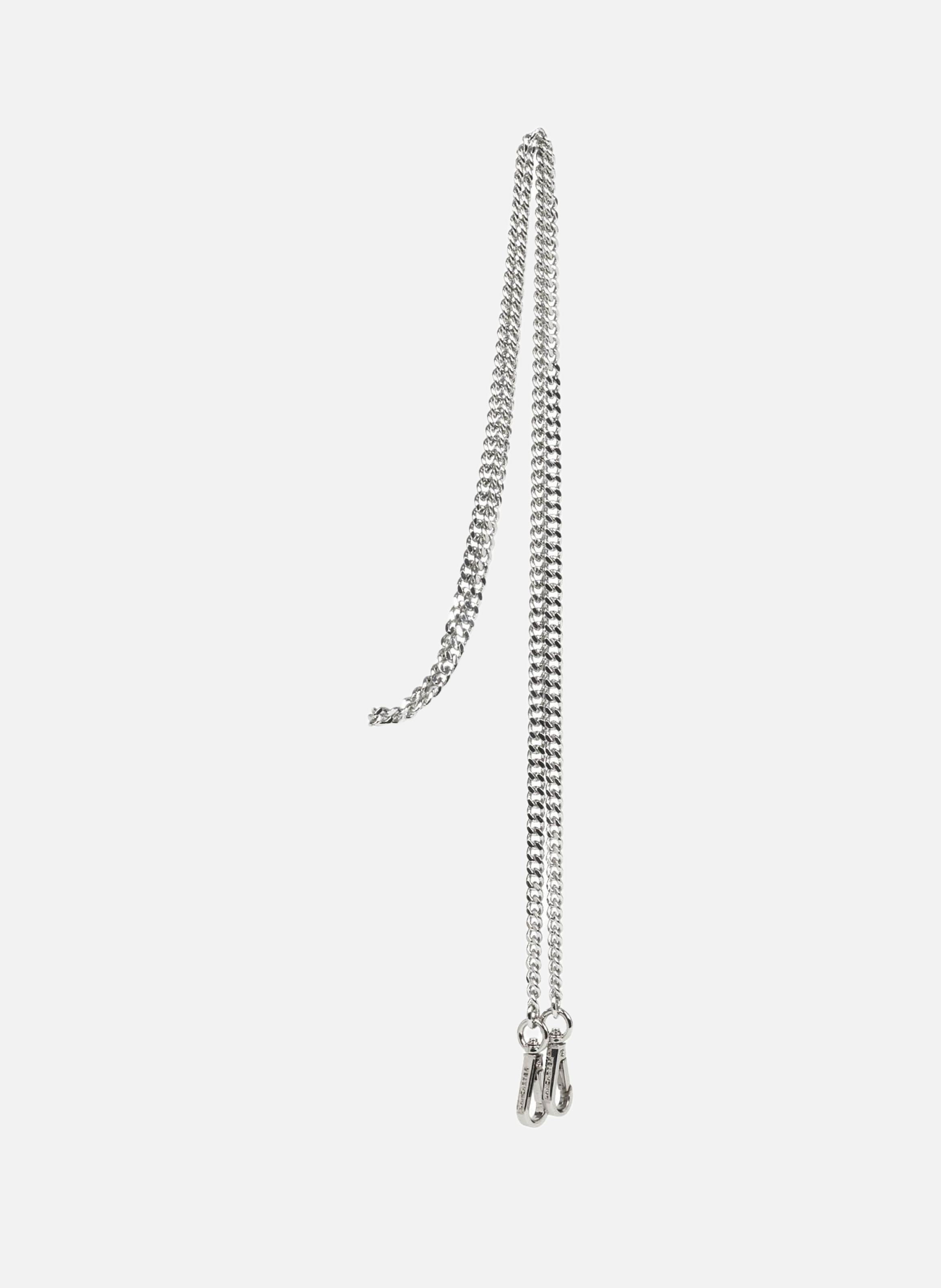 Chain - Accessoires Métal LANCASTER Silver