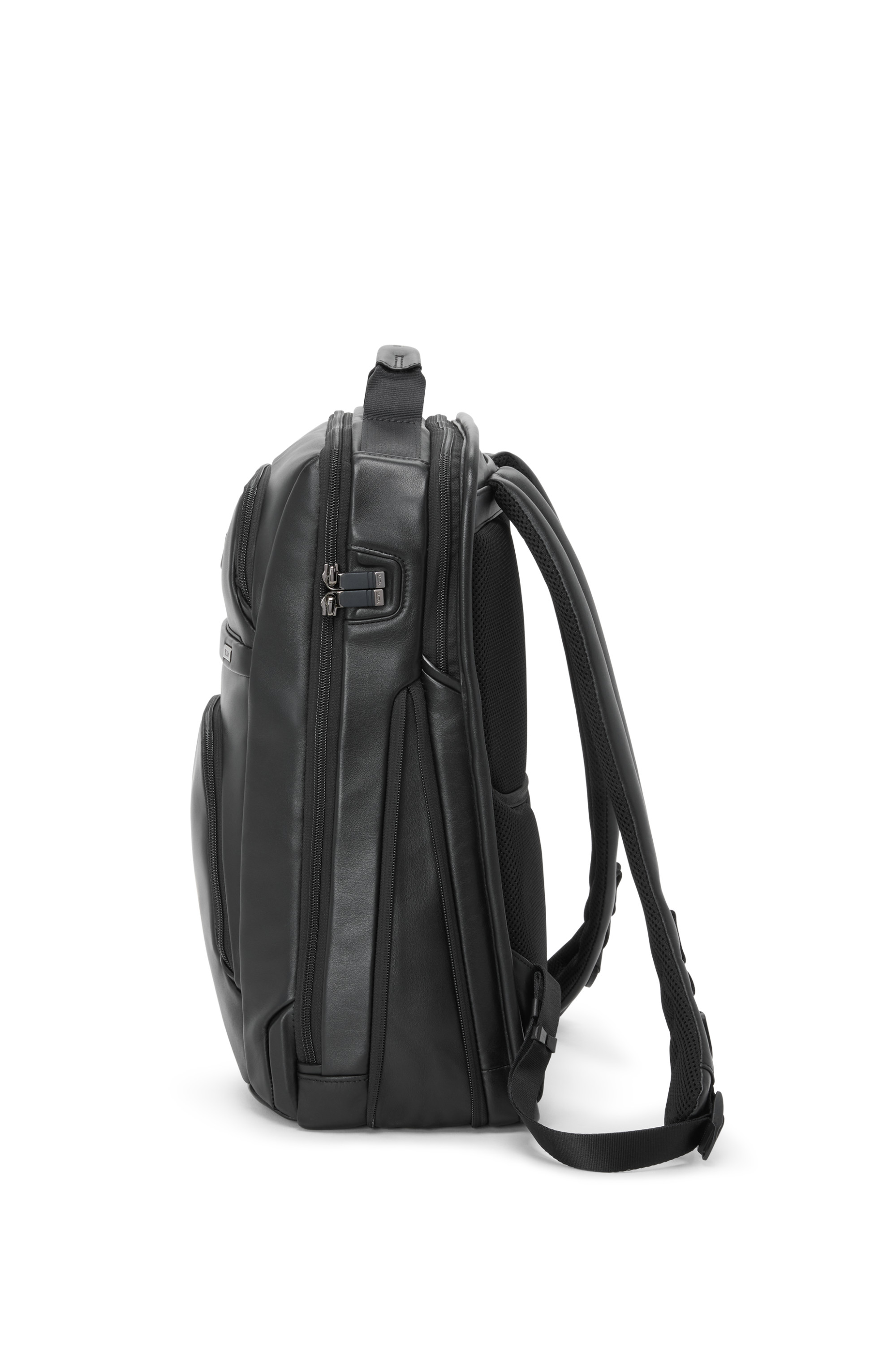 Tumi alpha sac à dos taille s TUMI Noir