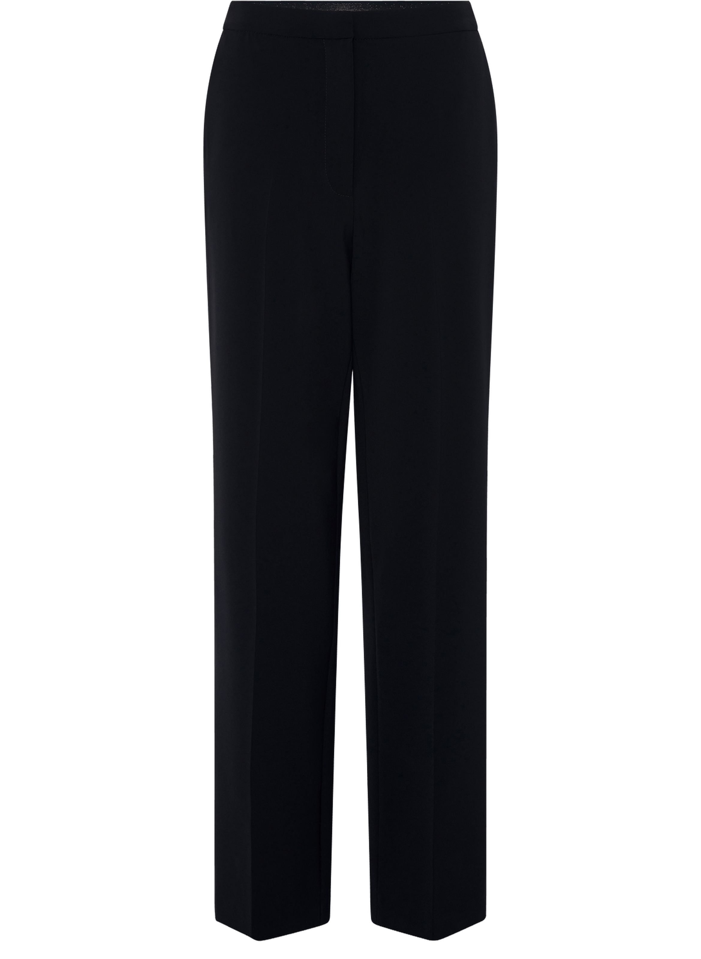 Pantalon au dos élastiqué - alycia GERARD DAREL Bleu