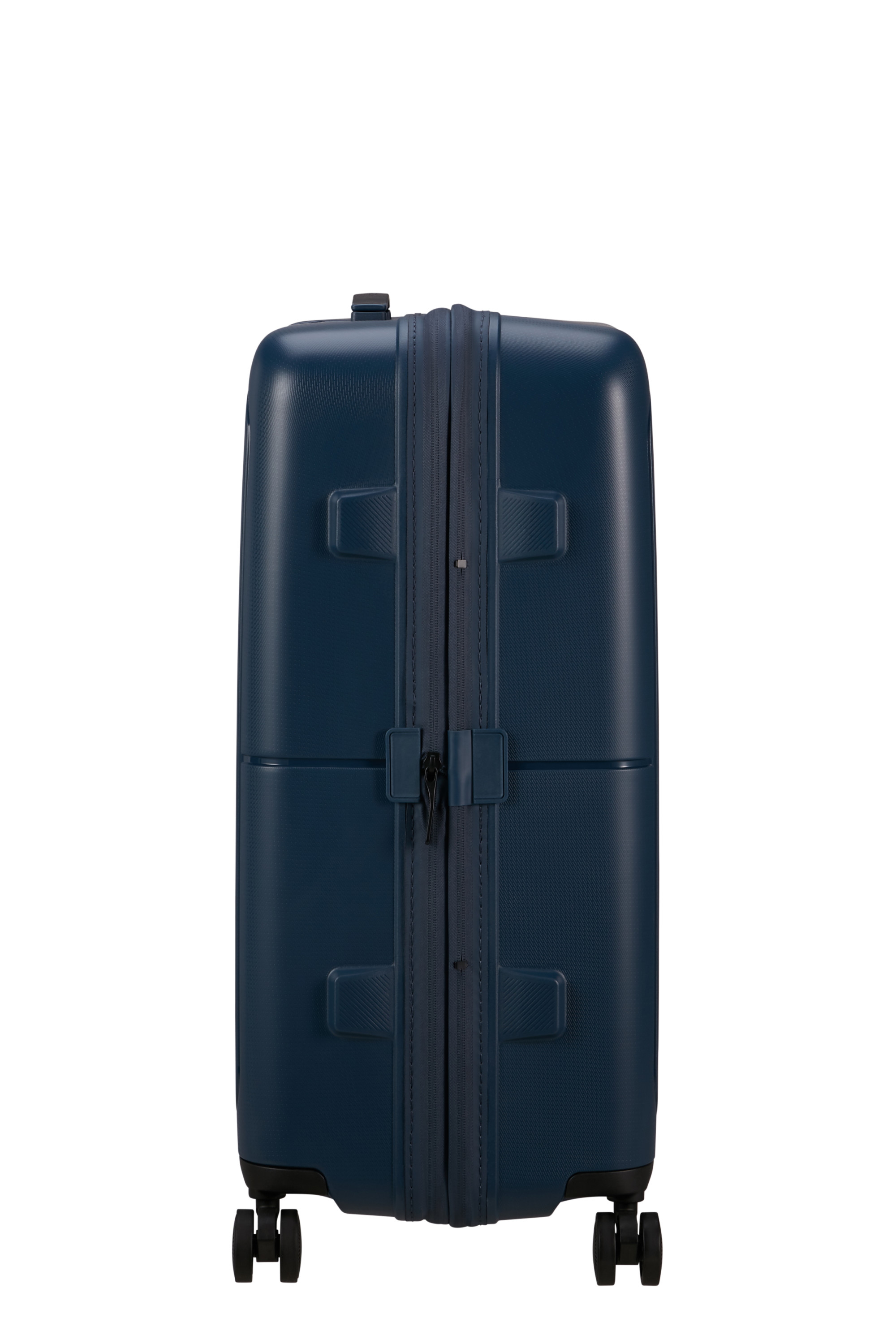 Dashpop valise 4 roues taille m AMERICAN TOURISTER Bleu