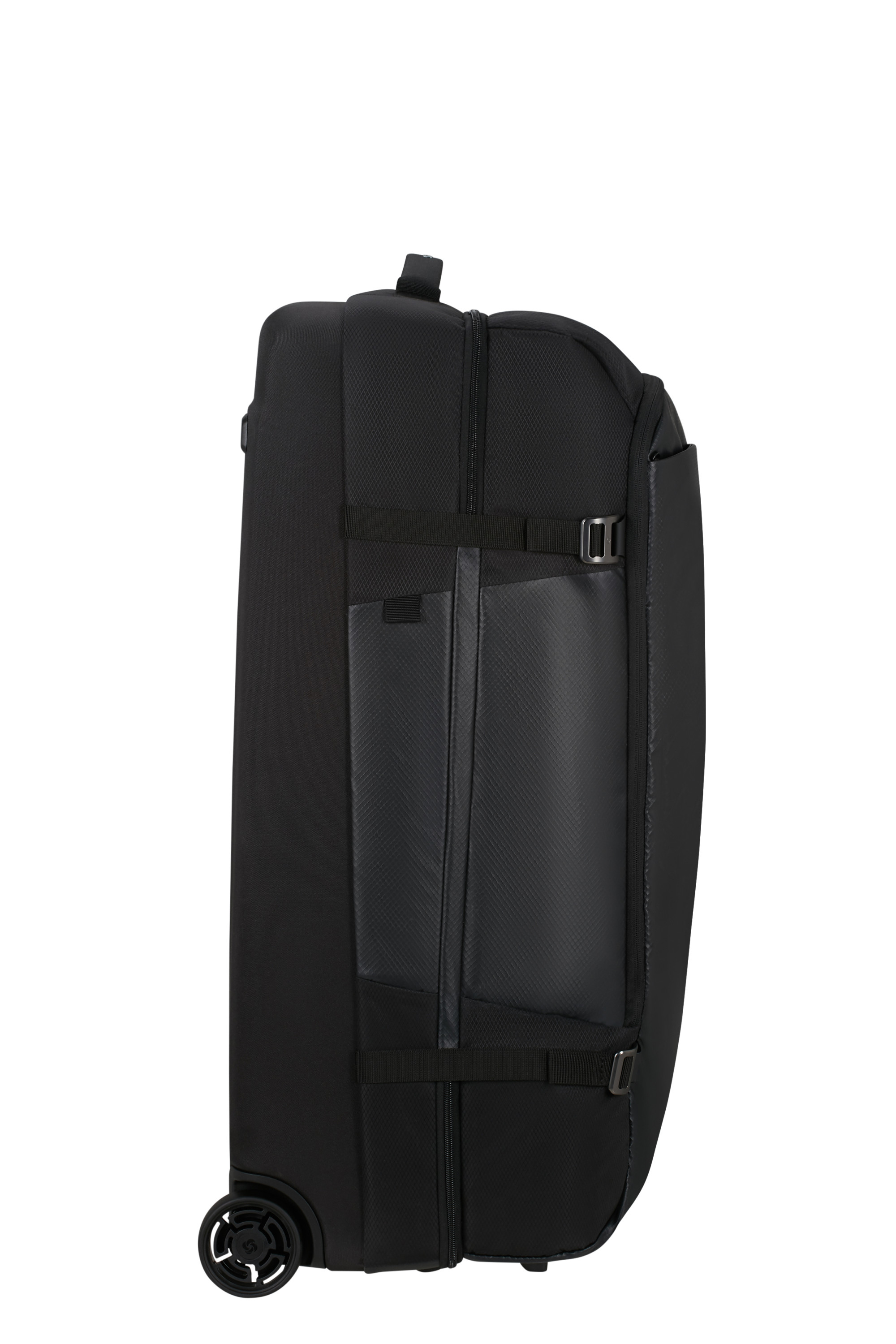 Armox sac de voyage à roues taille l SAMSONITE Noir
