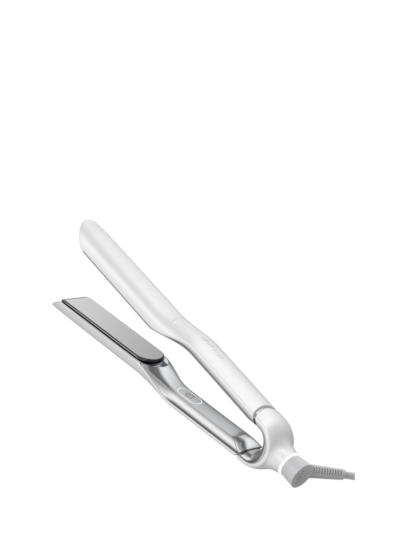 Lisseur GHD Sculp GHD Blanc