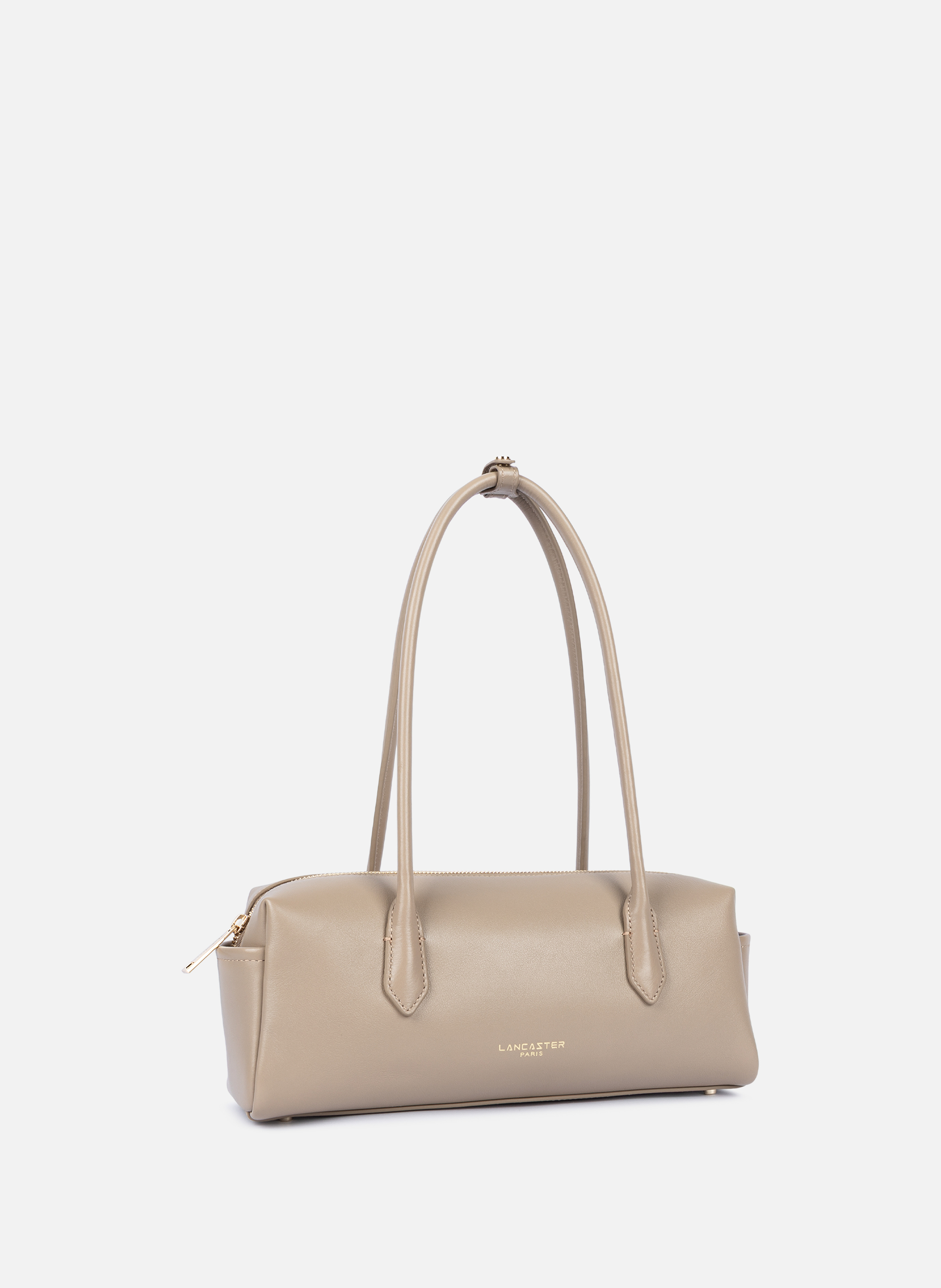 Rechthoekige tas - Donna Cube LANCASTER Beige