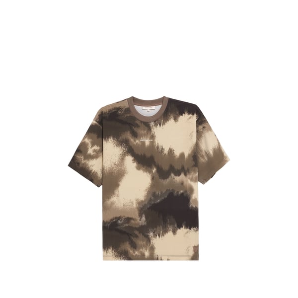 T-shirt imprimé Hortygl manches courtes T-shirt imprimé Hortygl manches courtes