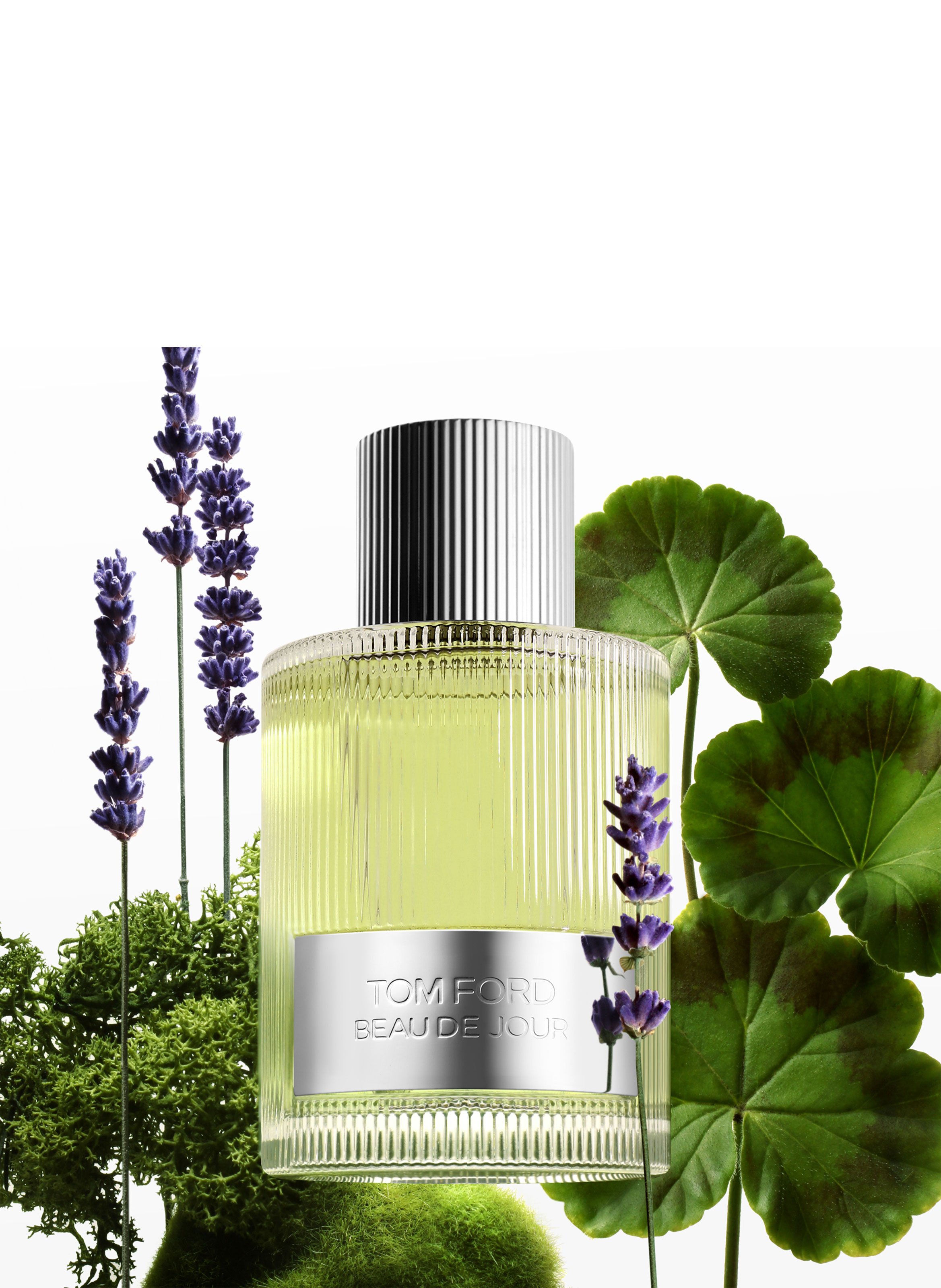 Beau de Jour Eau de Parfum TOM FORD No color