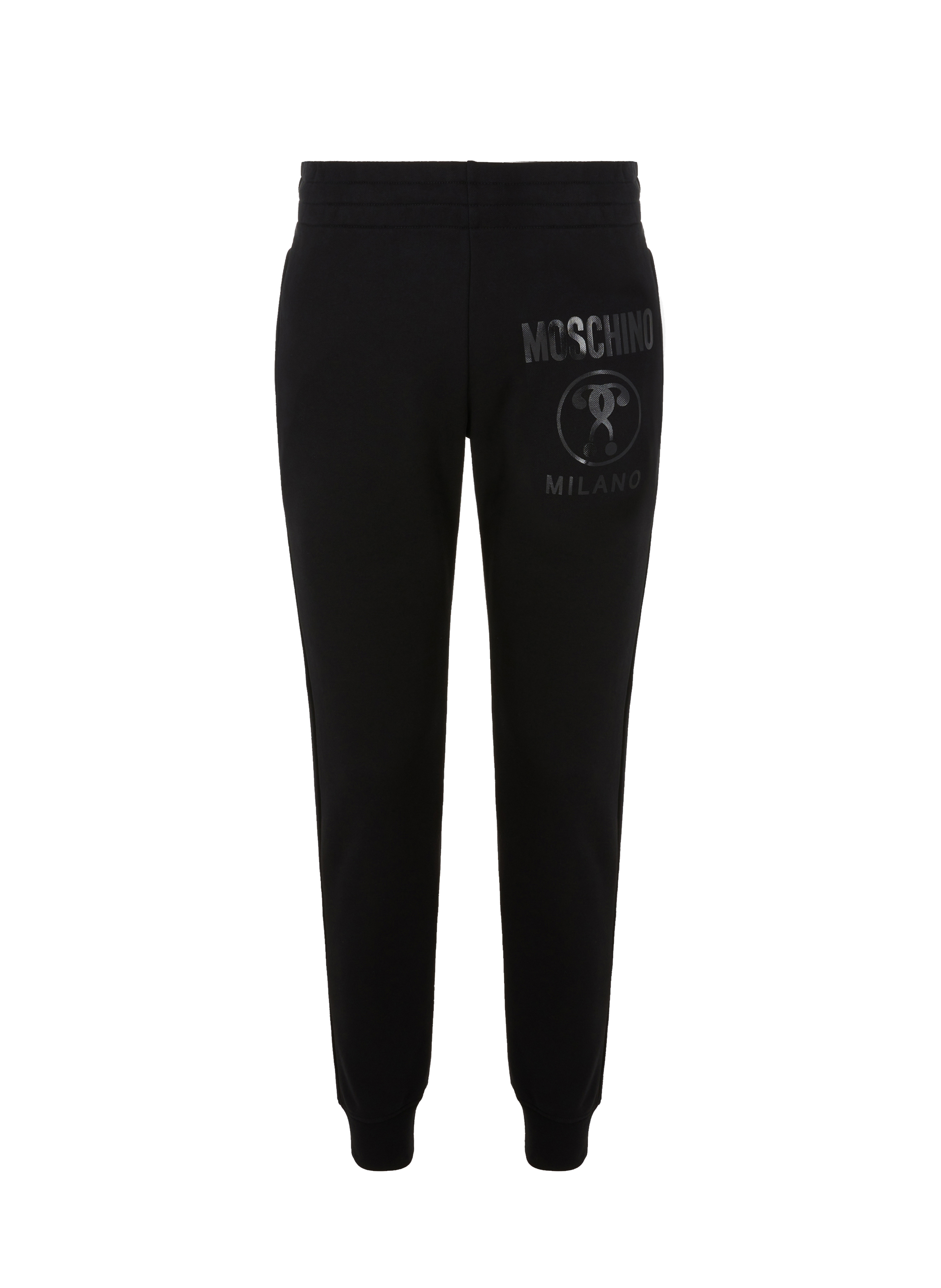 Pantalon de survêtement en coton